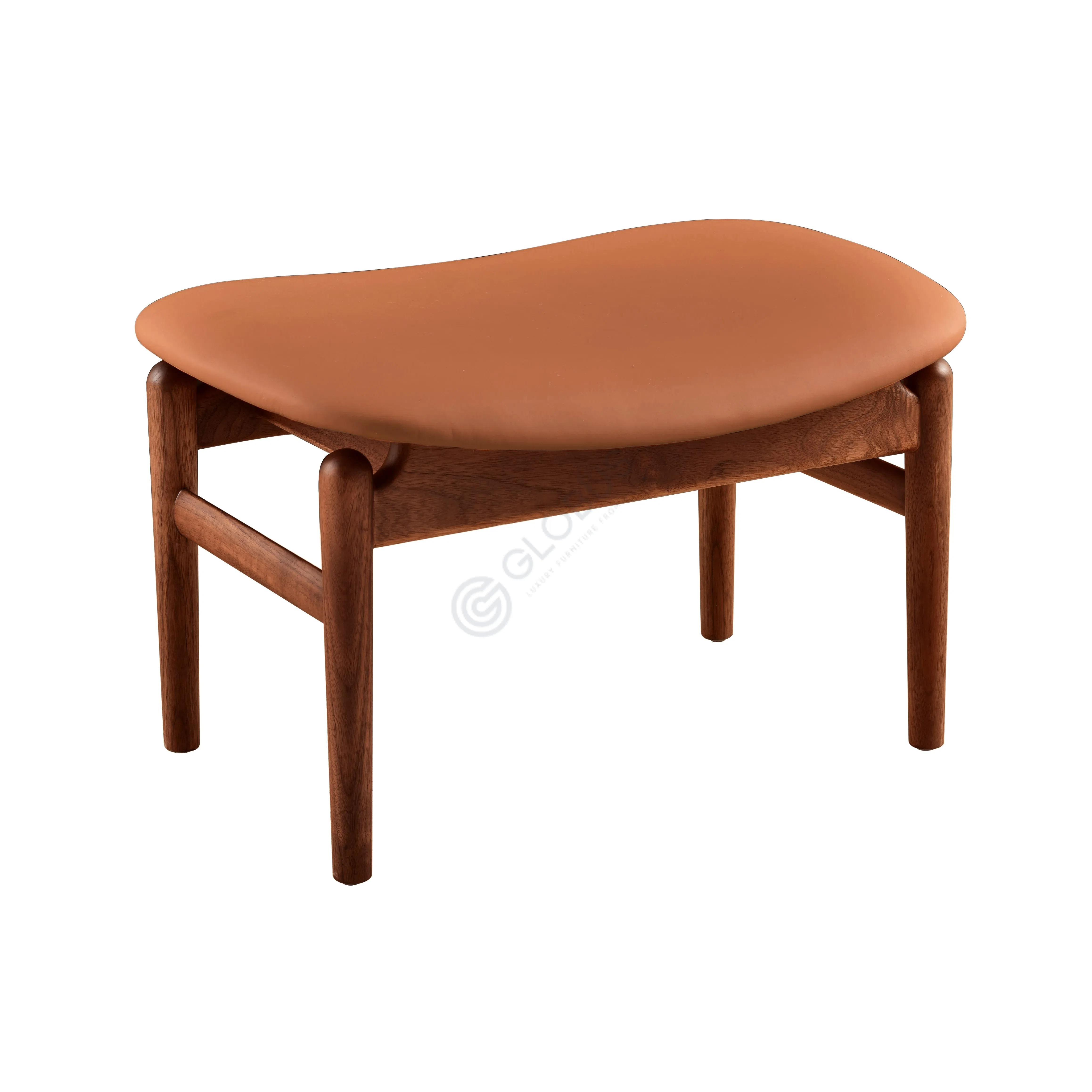 Пуф FINN JUHL Chieftain