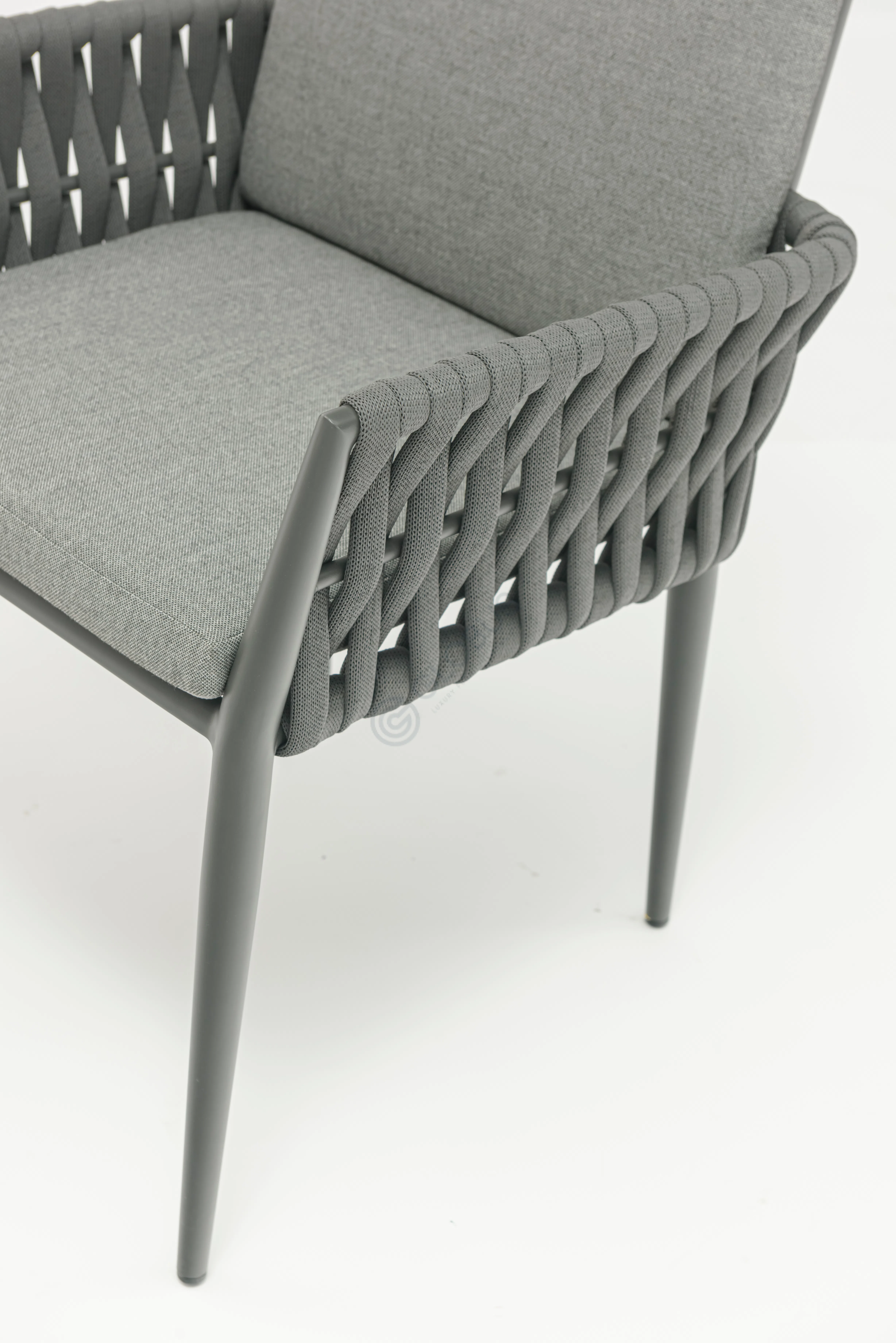 Уличный стул COUTURE JARDIN