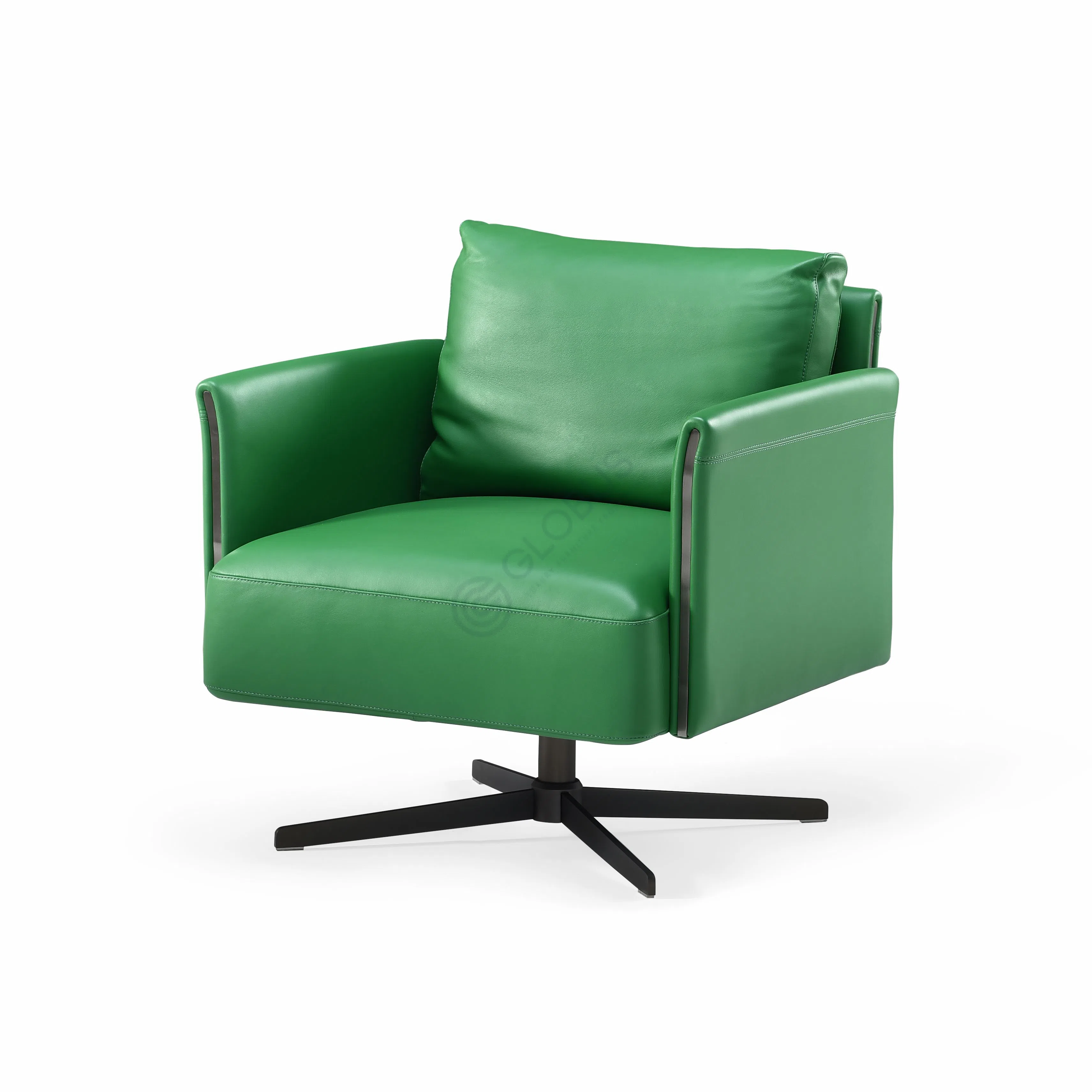 Кресло POLTRONA FRAU Clayton