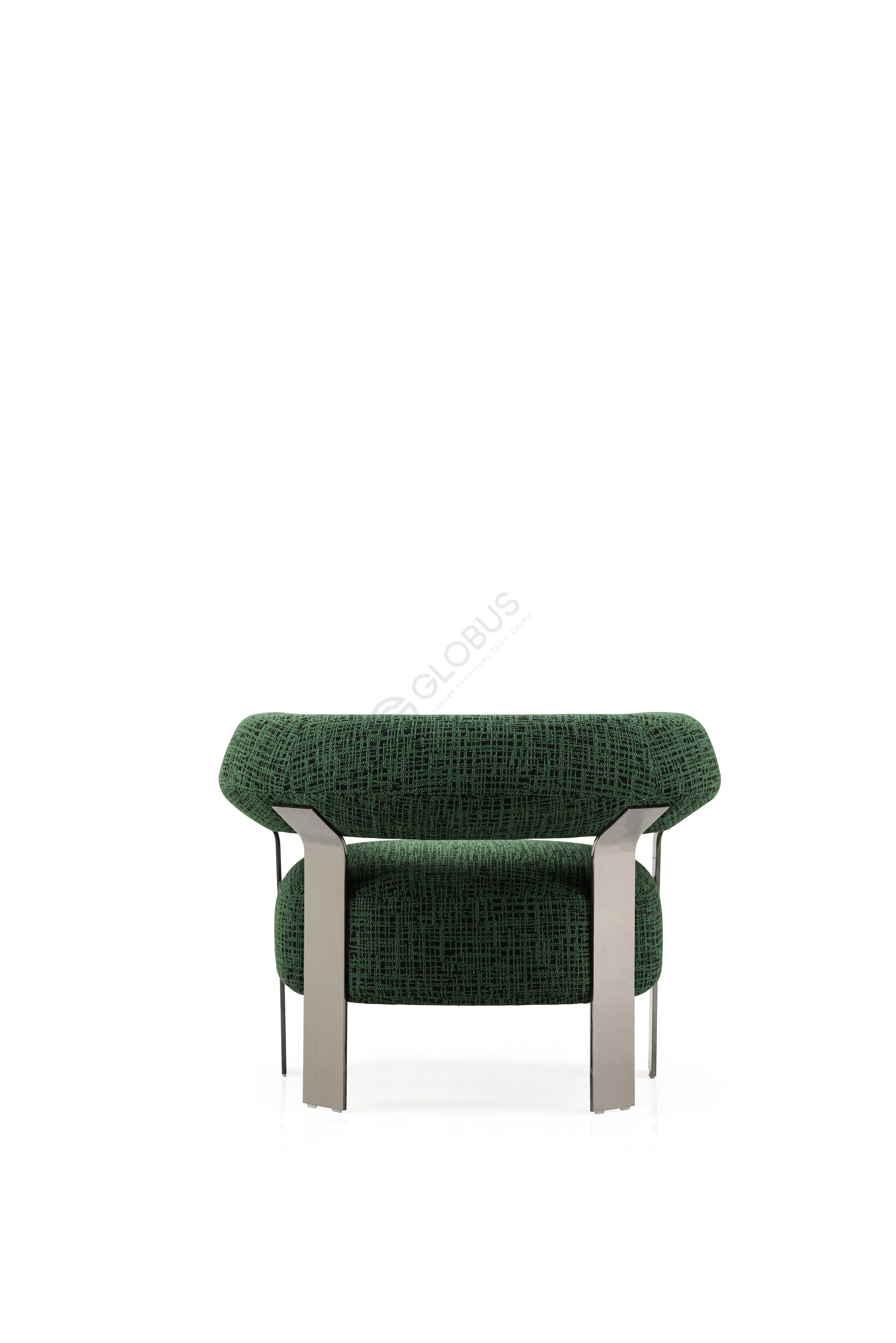 Кресло Paziale