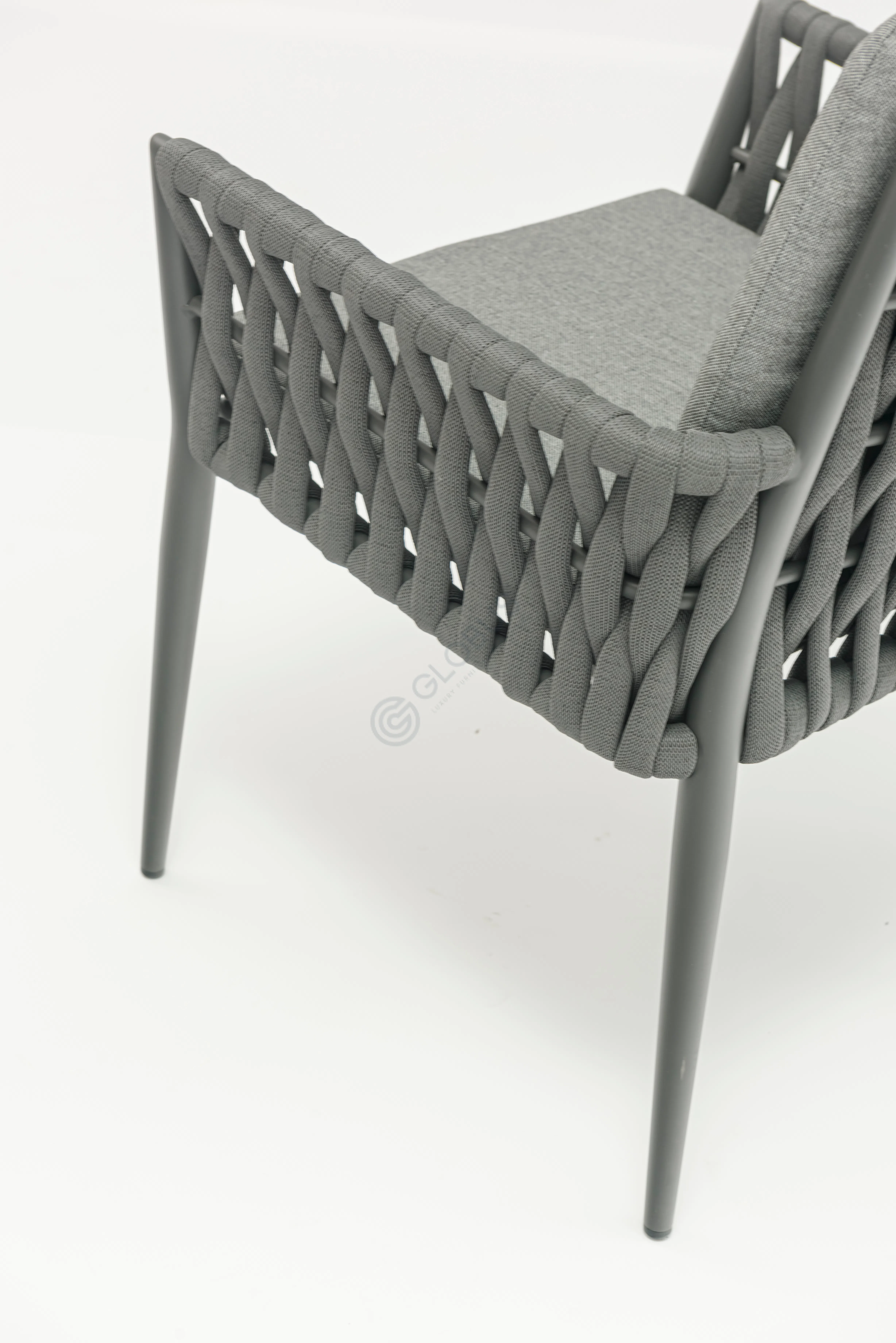 Уличный стул COUTURE JARDIN