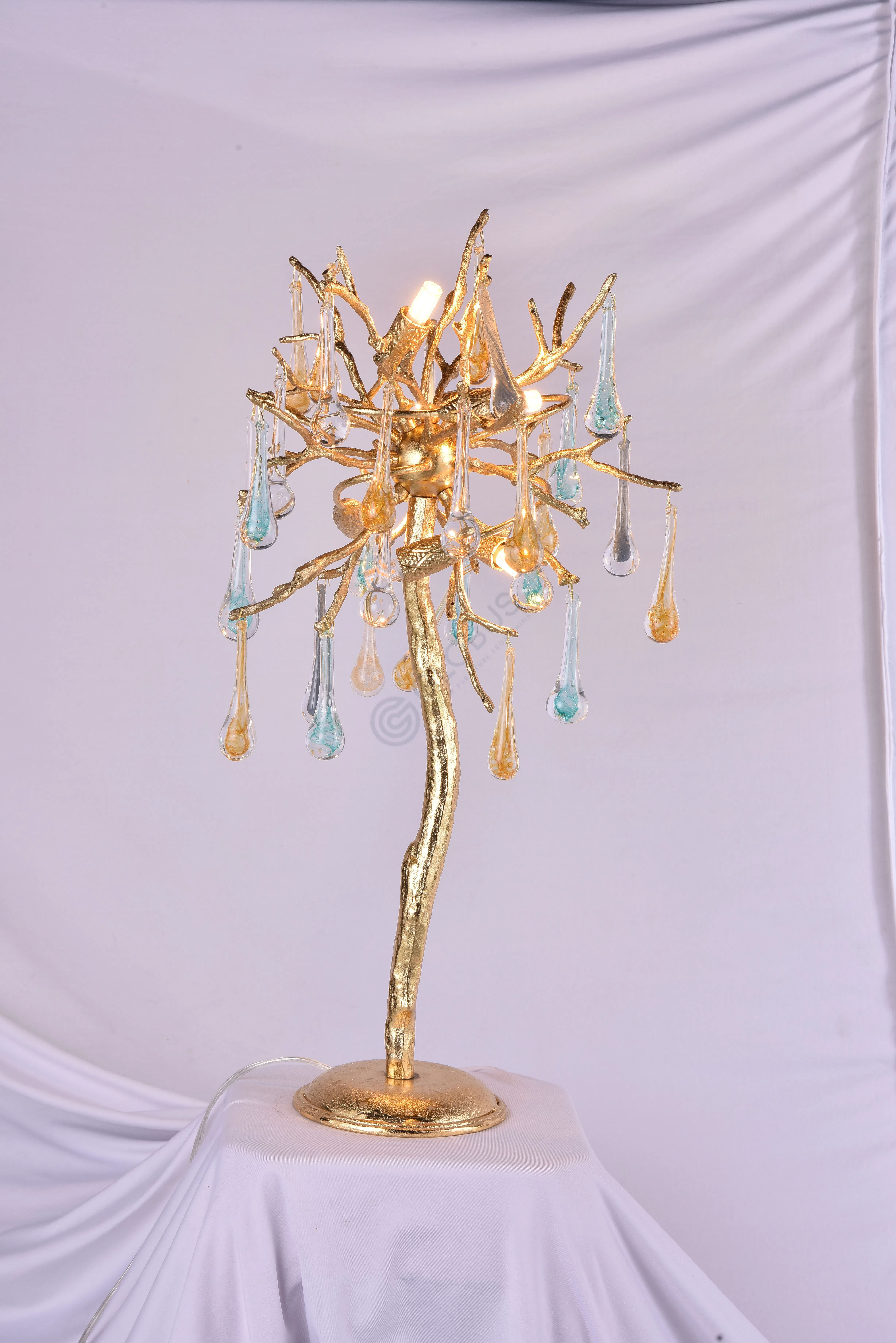 Настольная лампа Nega