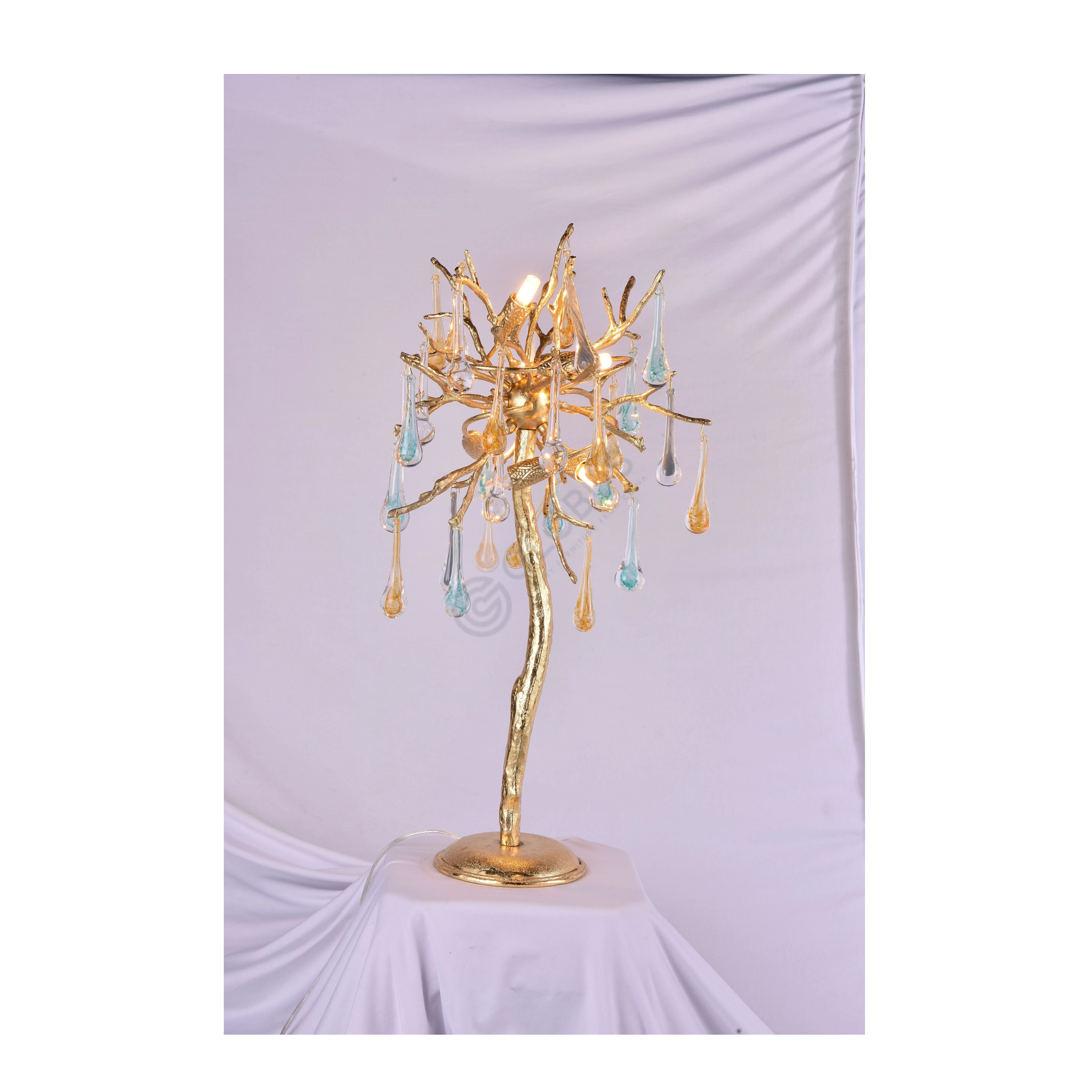 Настольная лампа Nega