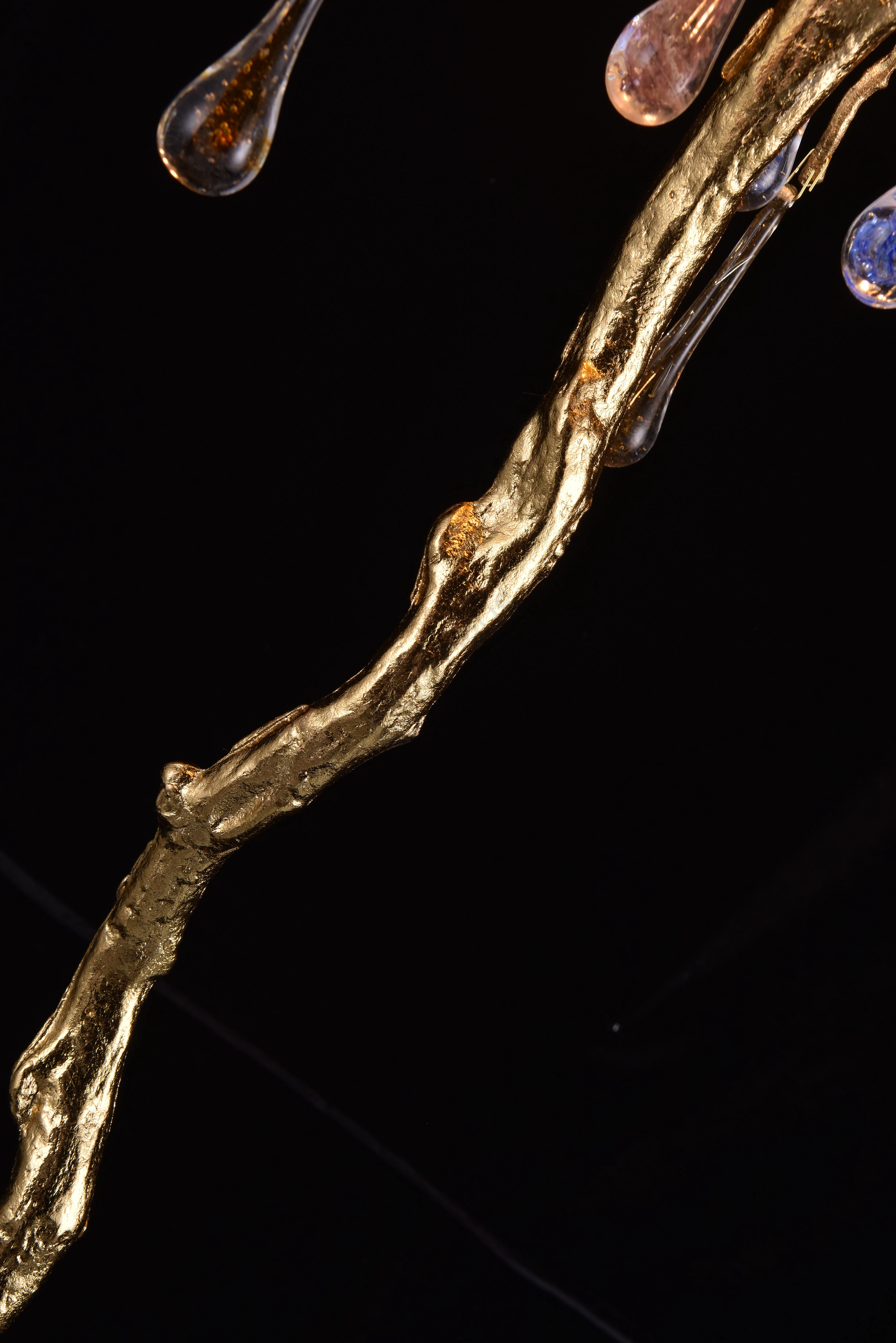 Торшер Gallinari