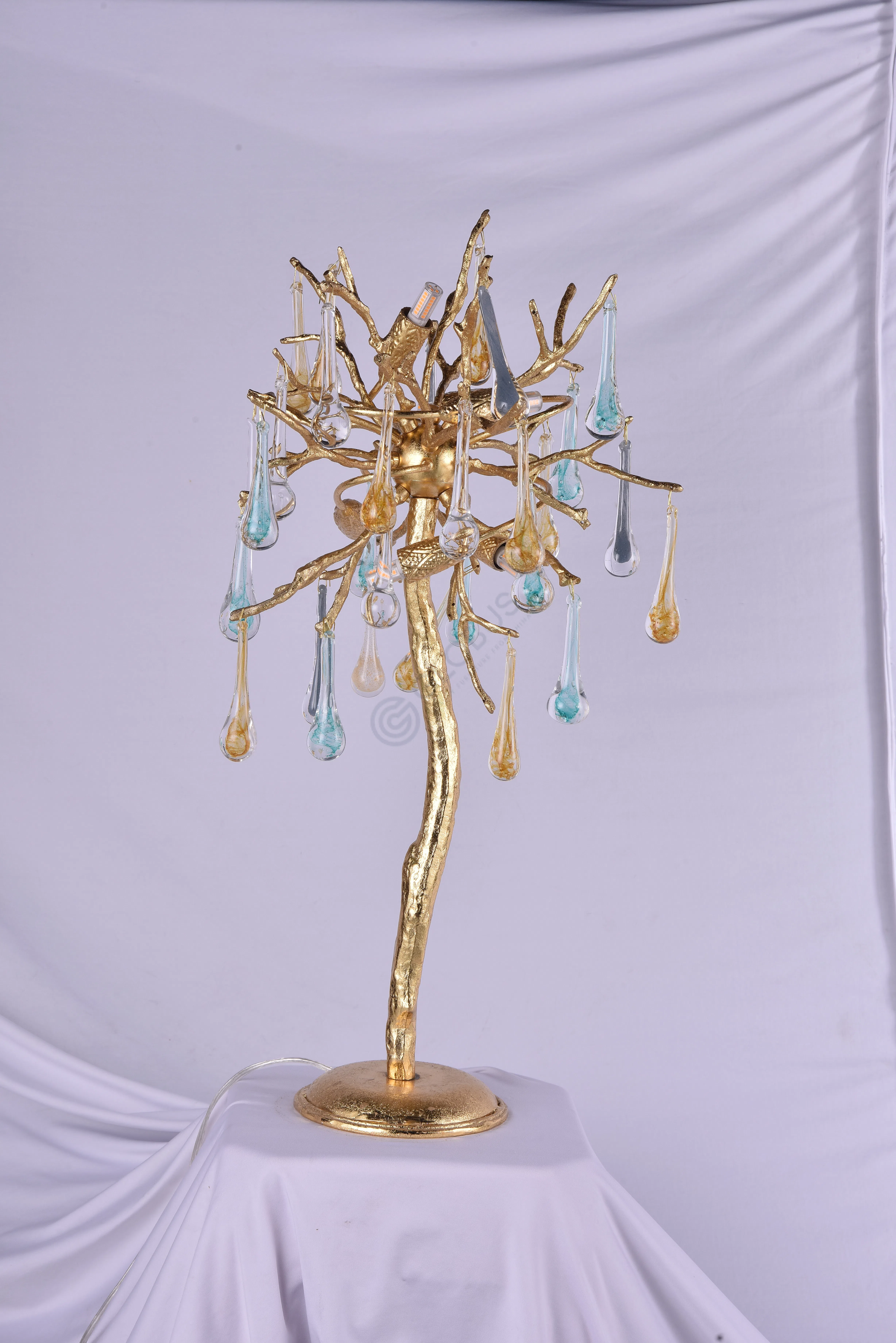 Настольная лампа Nega