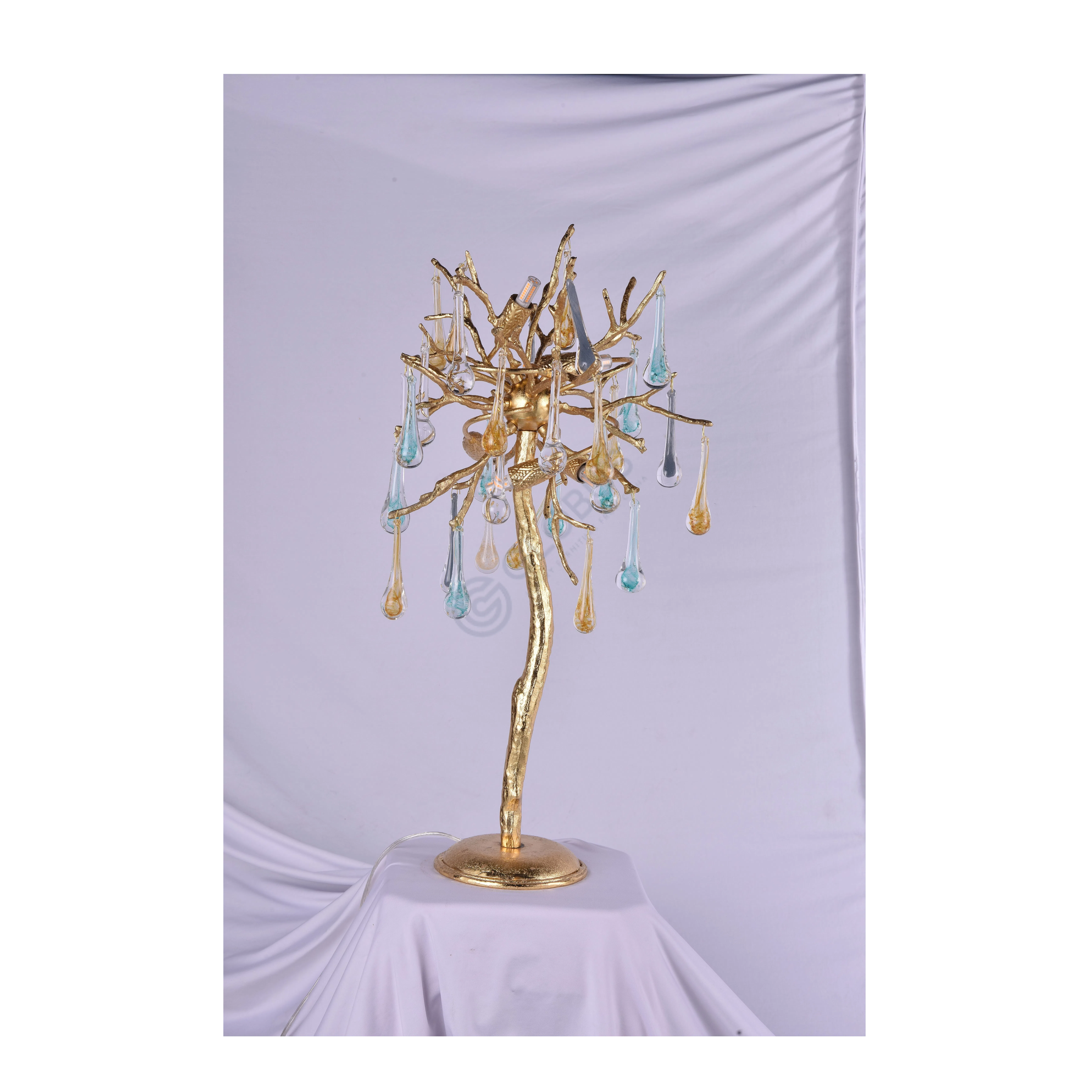 Настольная лампа Nega