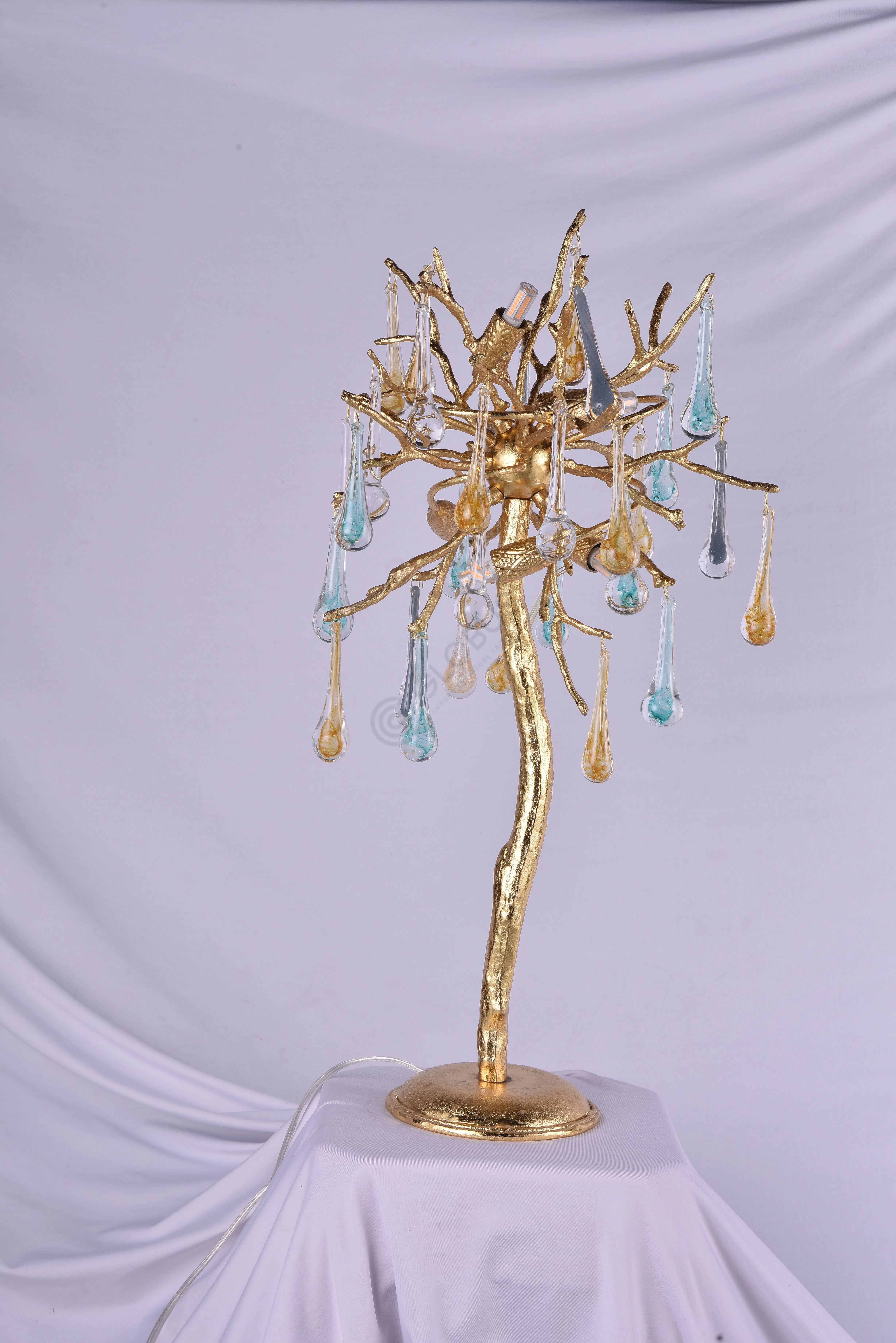 Настольная лампа Nega