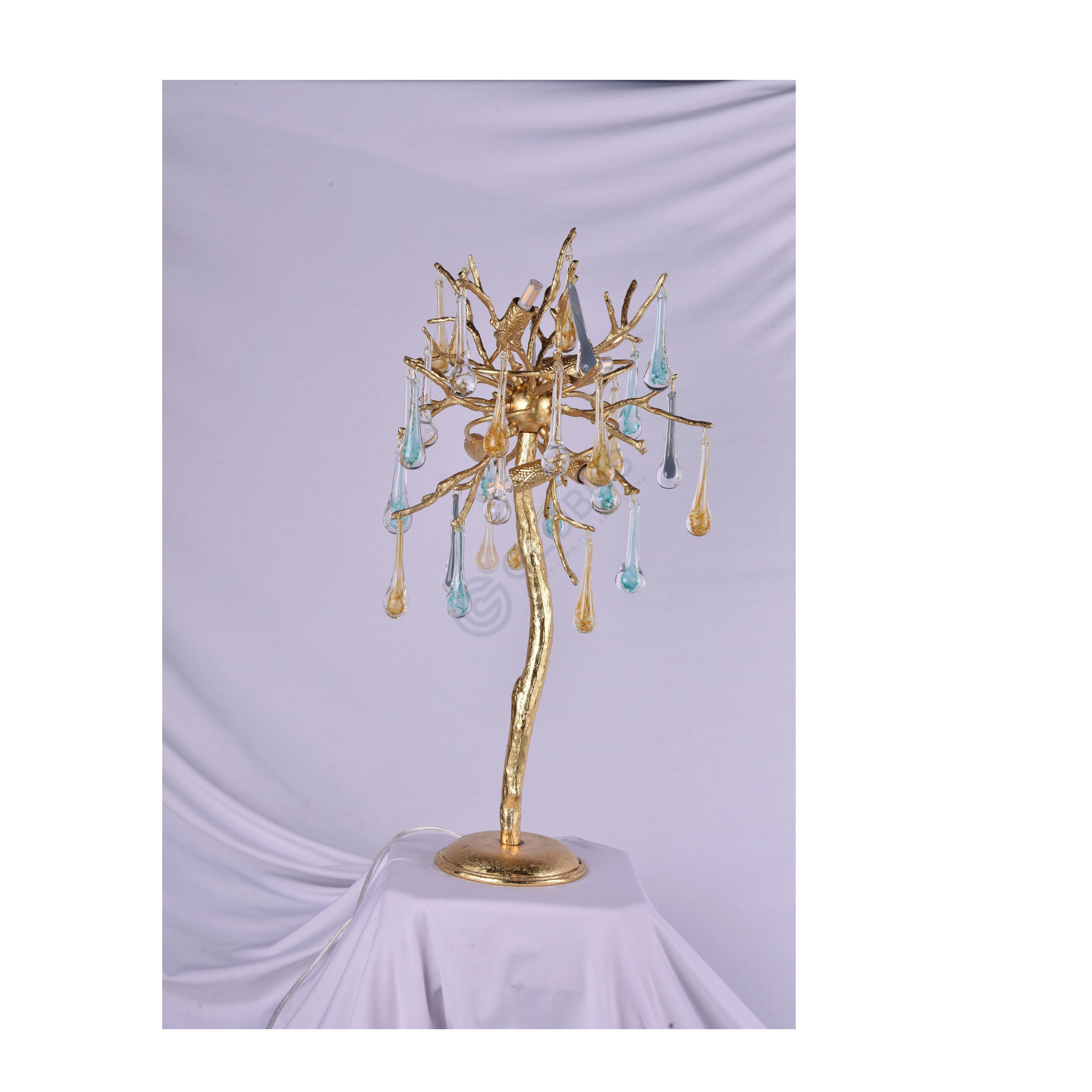 Настольная лампа Nega