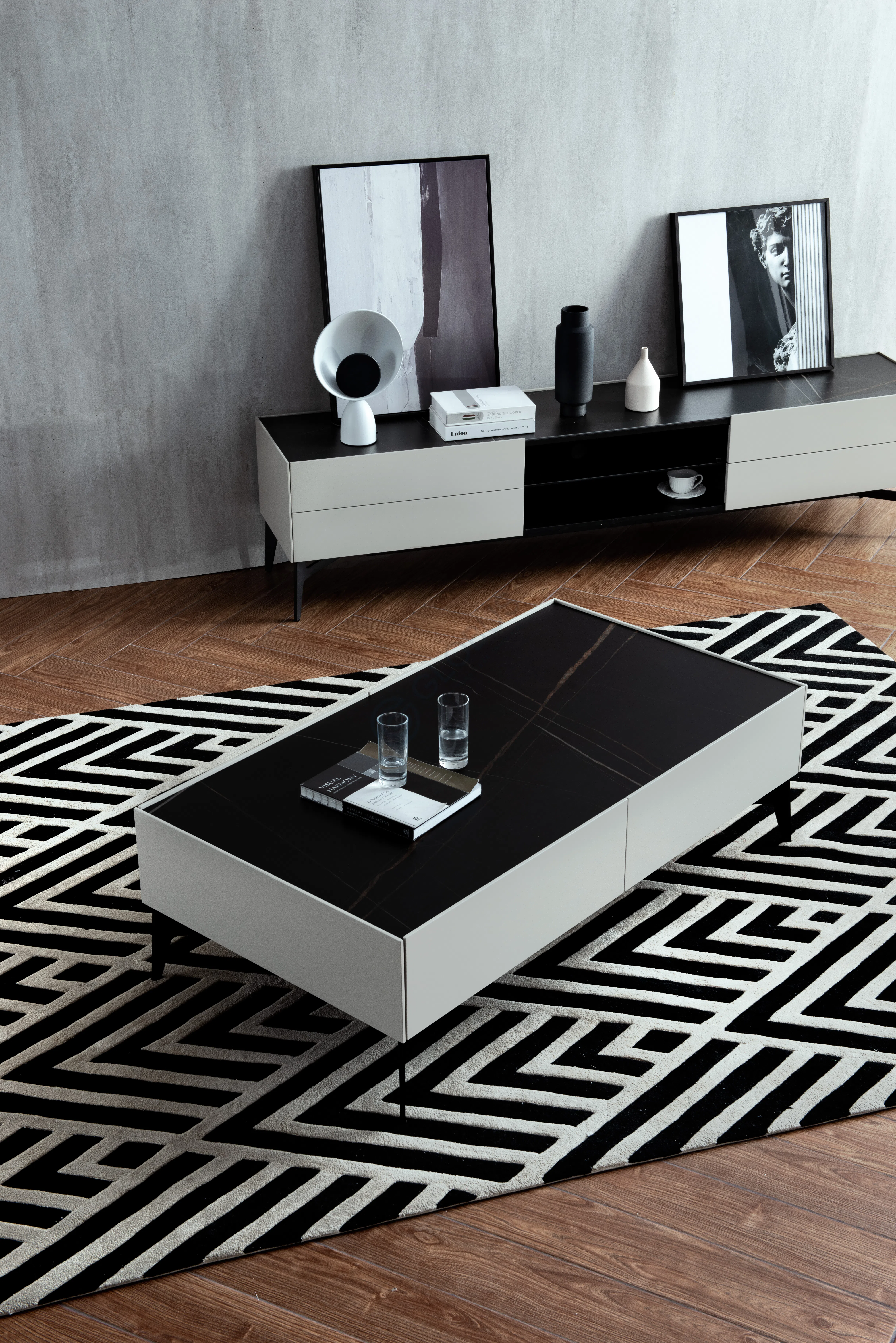 ТВ тумба Rizzante