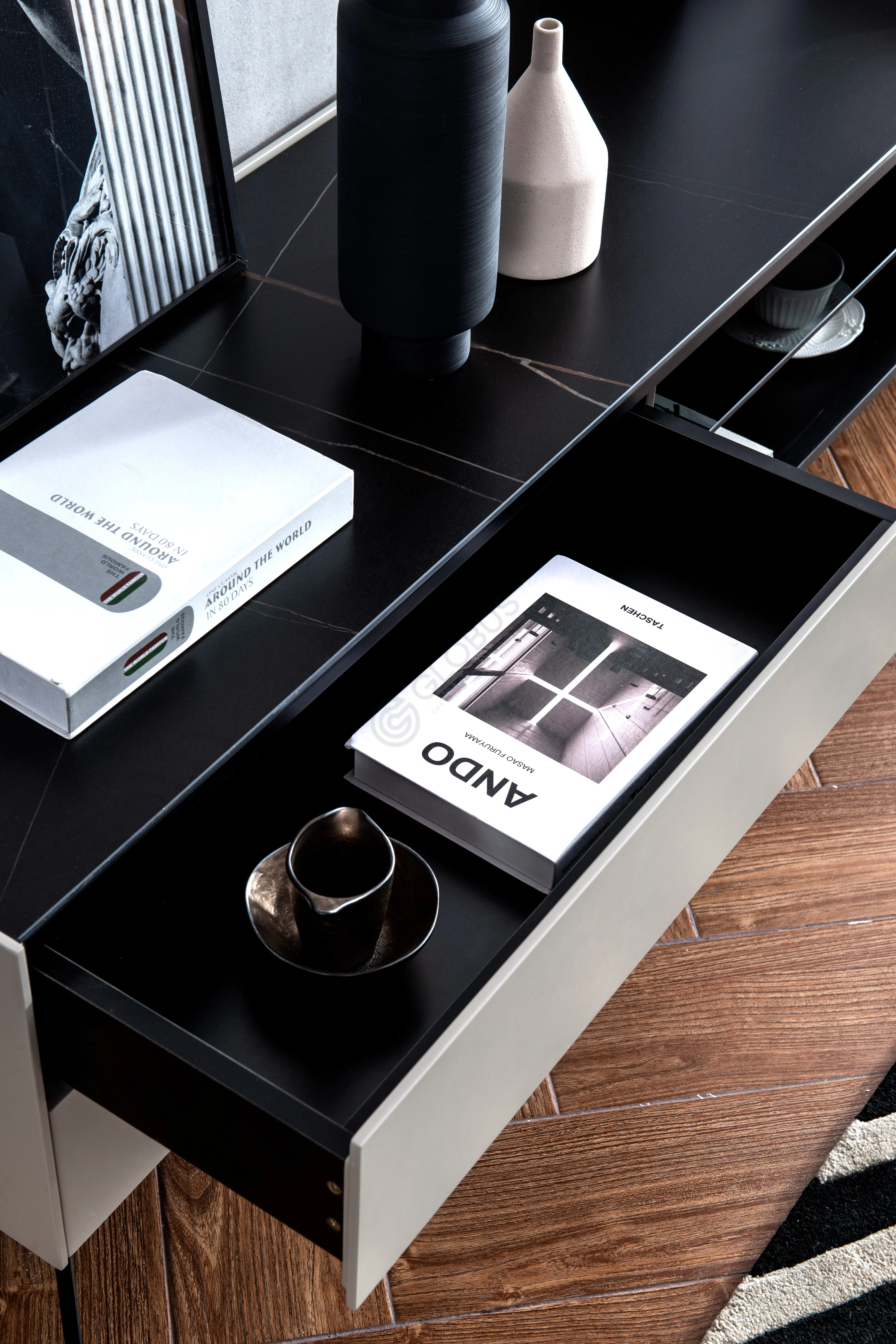 ТВ тумба Rizzante