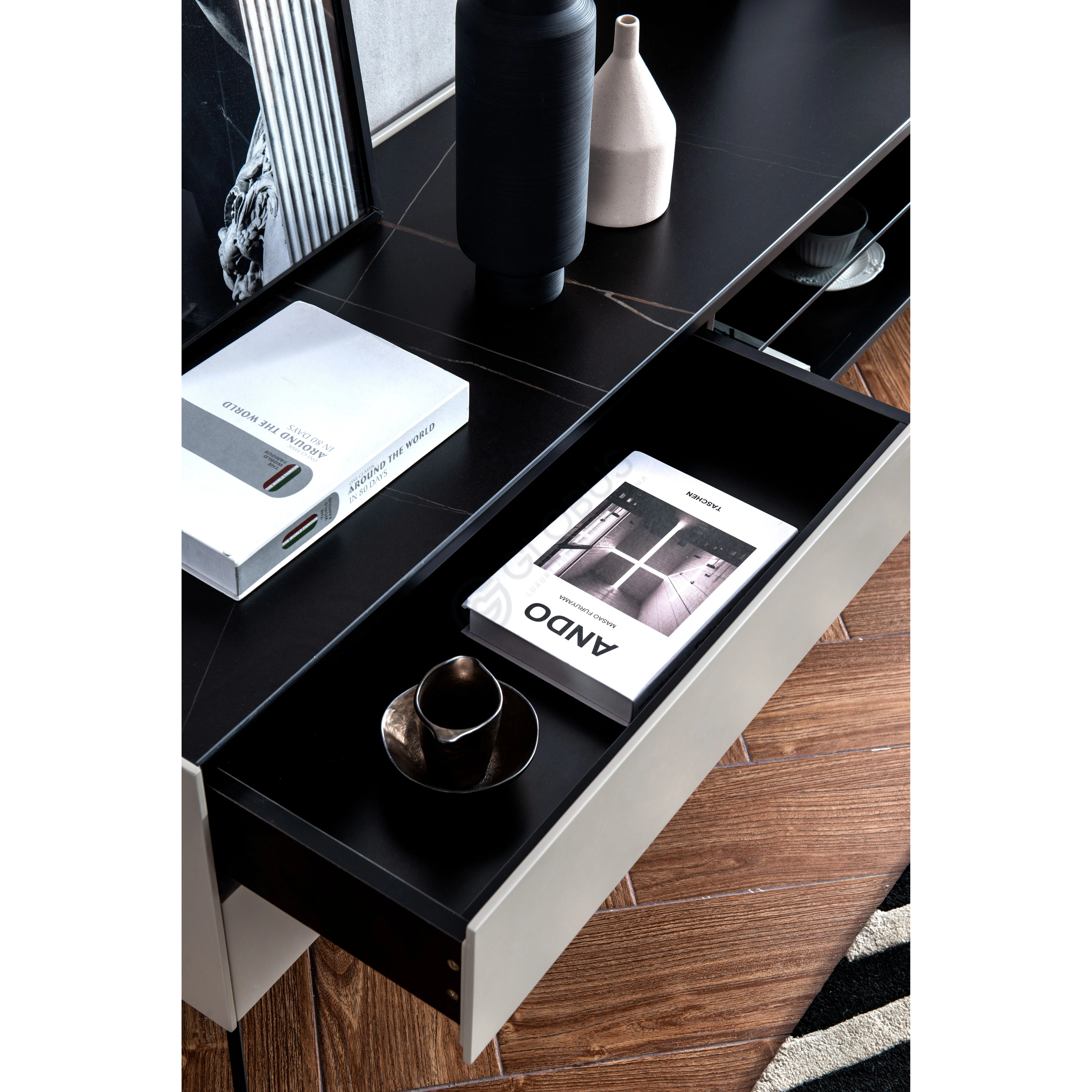 ТВ тумба Rizzante