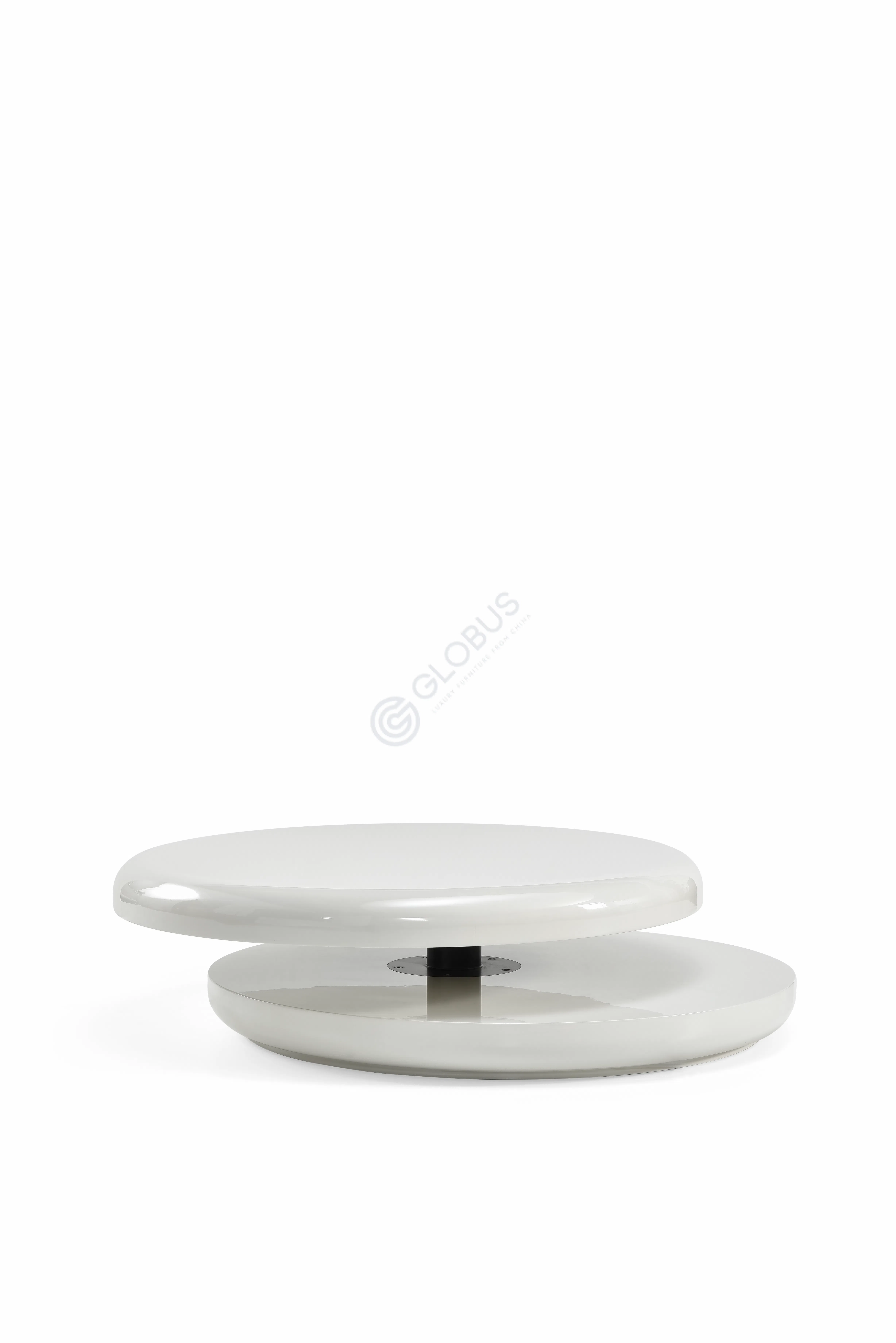 Журнальный столик CATTELAN ITALIA Yo-Yo