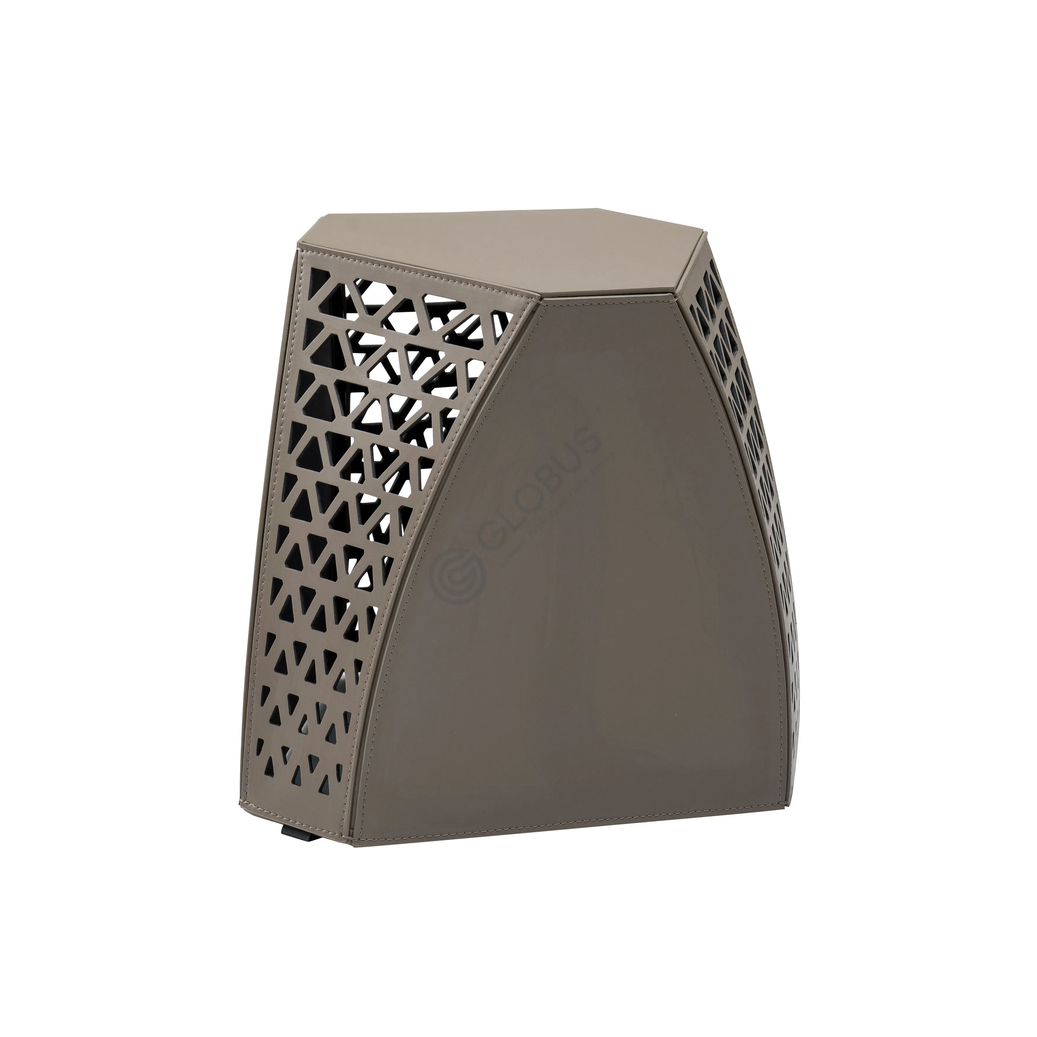 Угловой столик POLTRONA FRAU Hudson