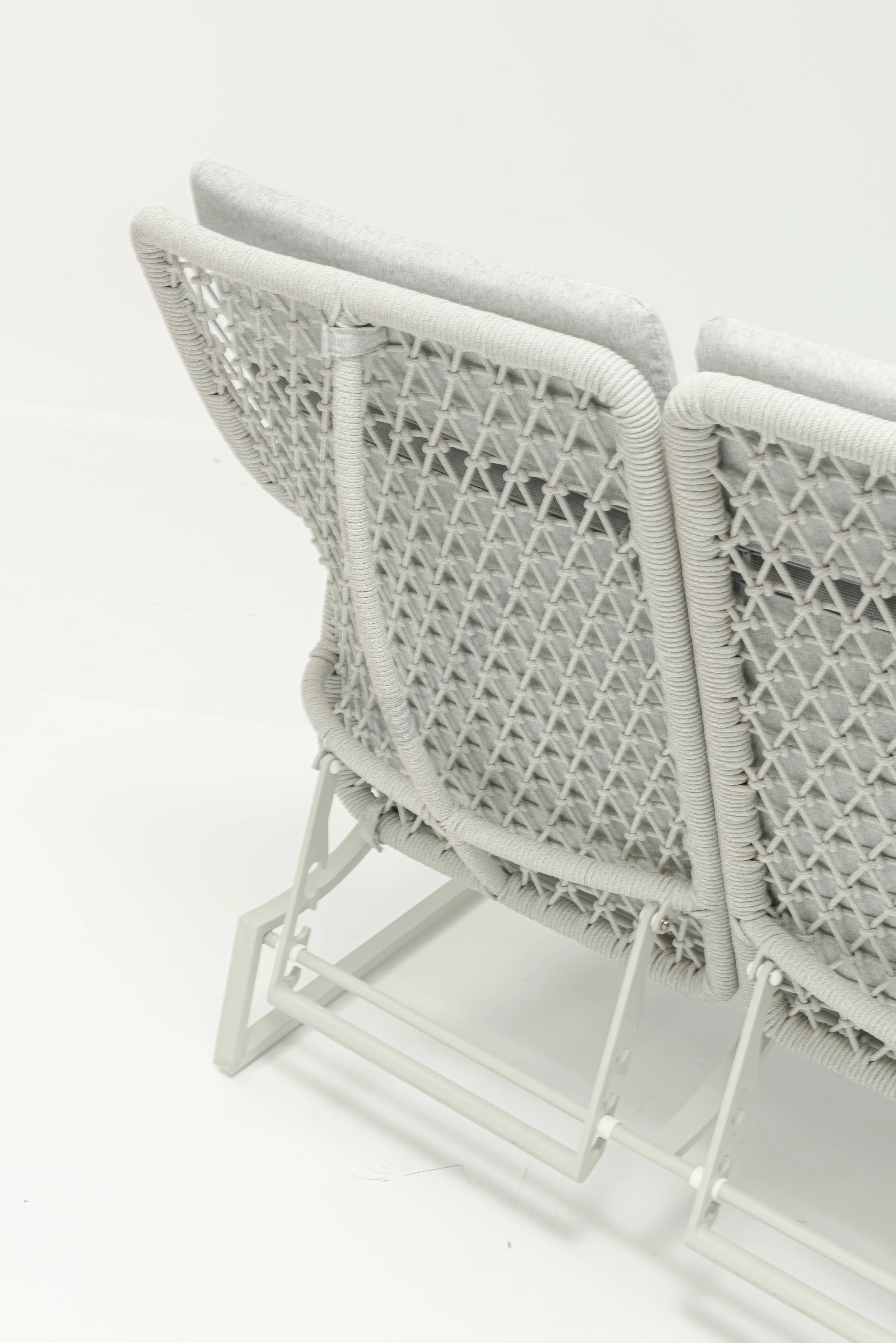 Уличный диван COUTURE JARDIN