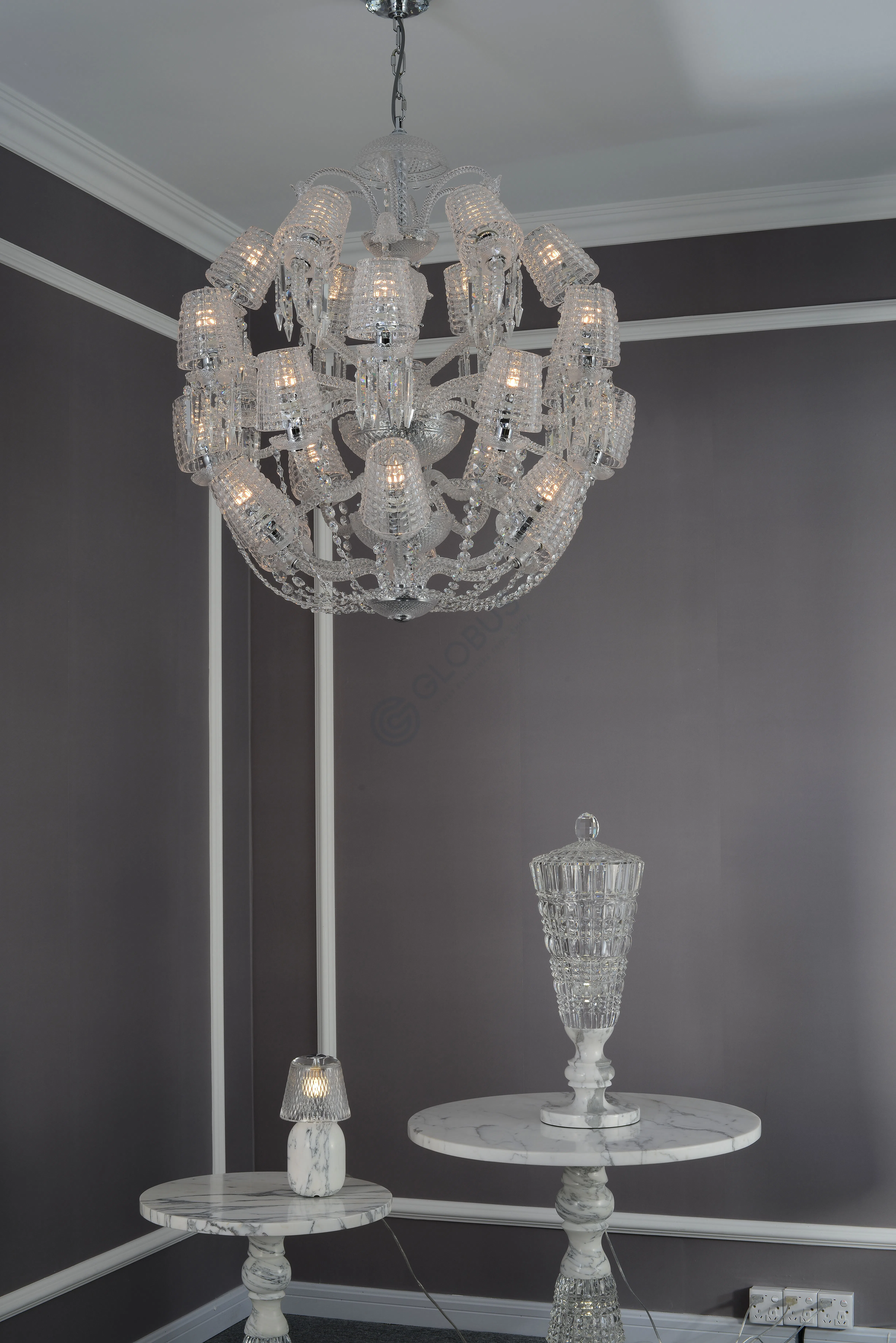 Люстра Rutaceo