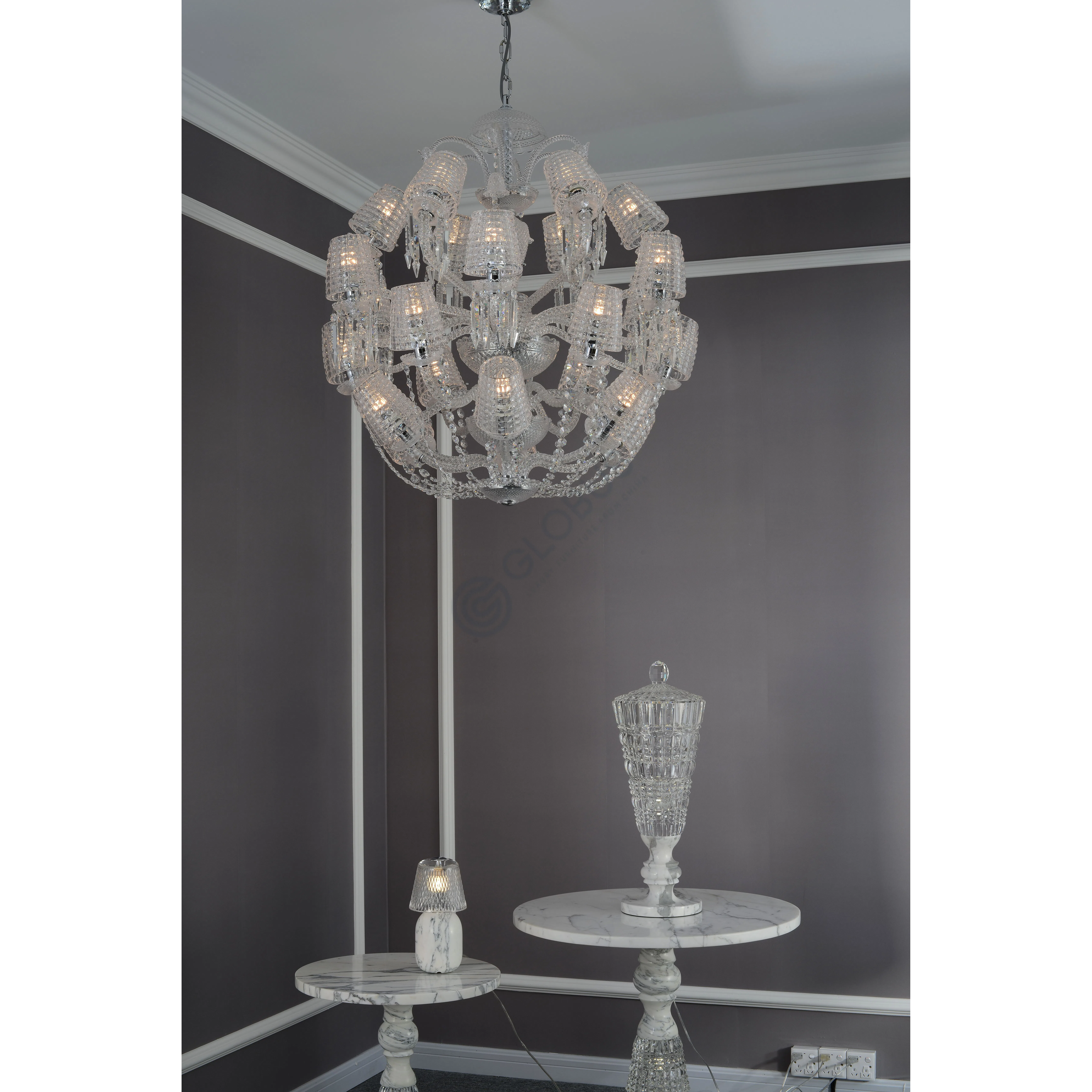 Люстра Rutaceo