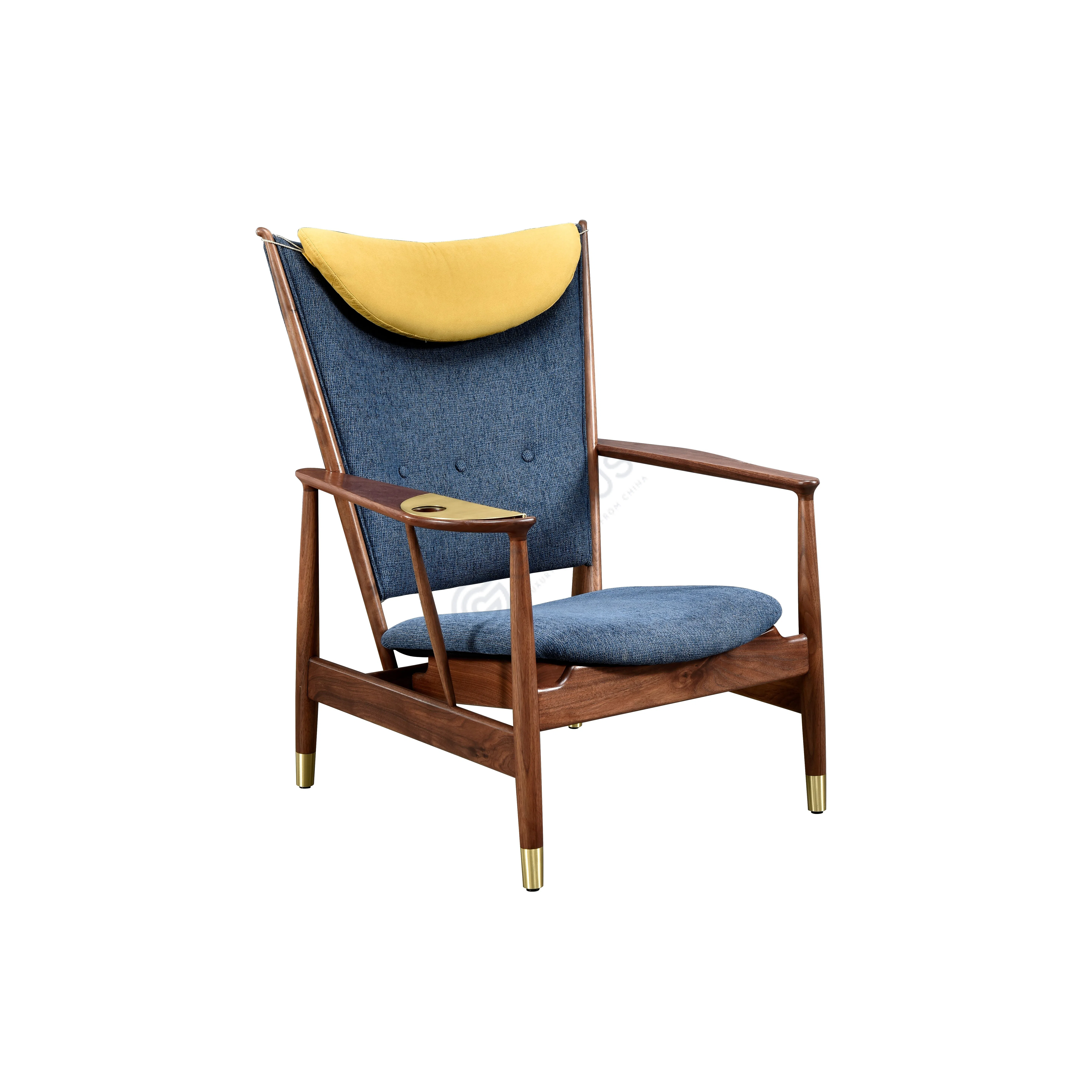 Кресло FINN JUHL Whisky