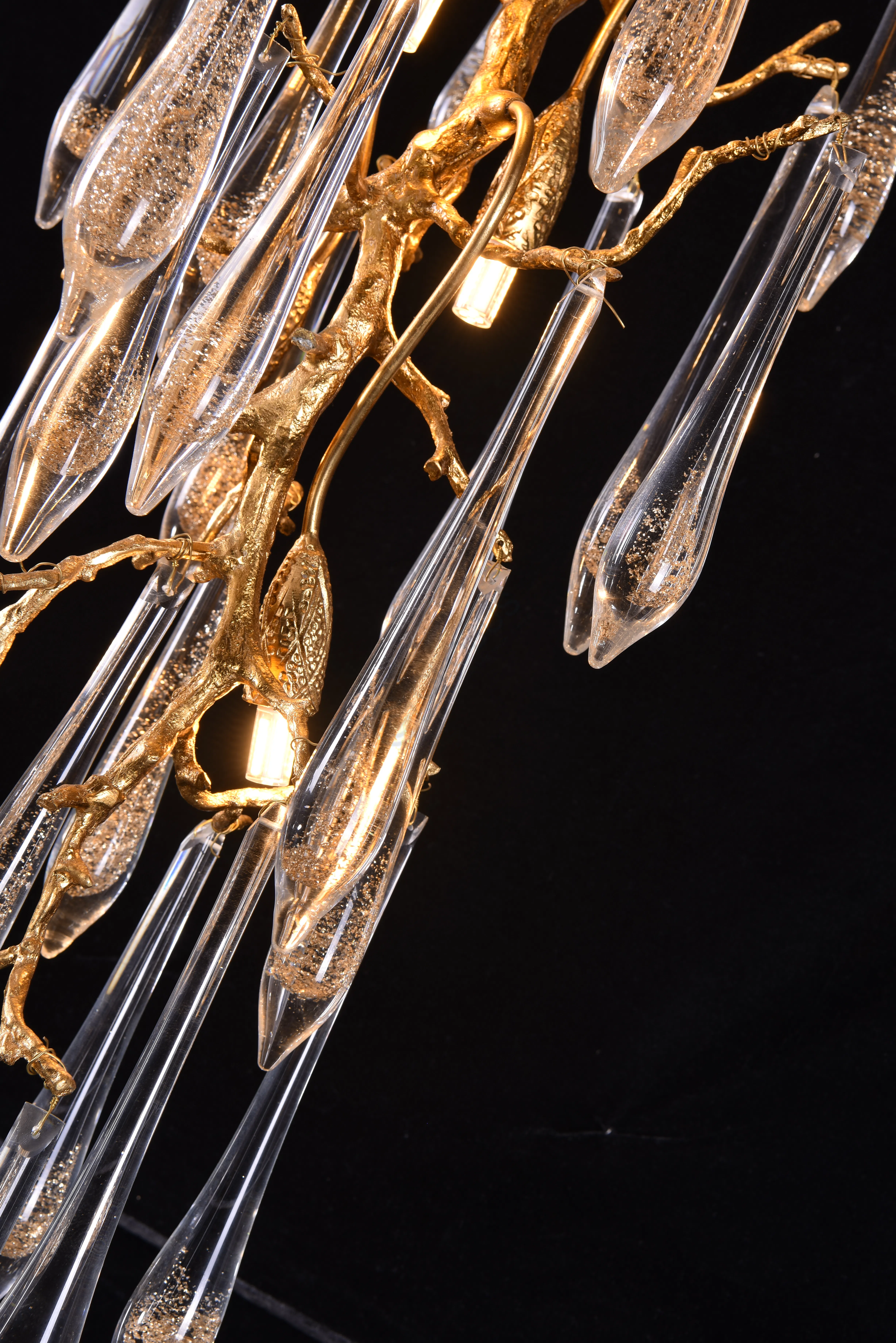 Люстра Residenza