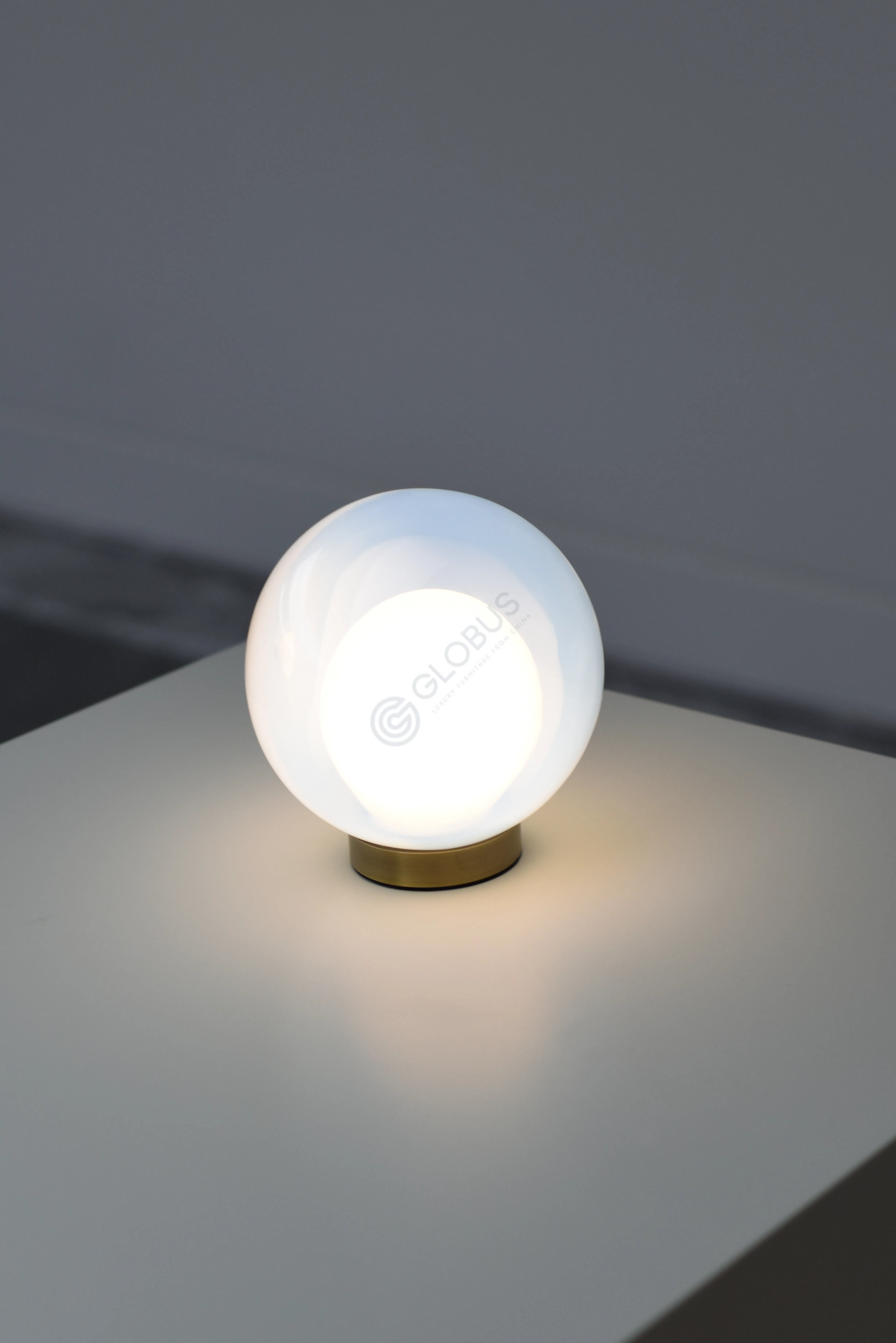 Настольная лампа BOCCI 28t