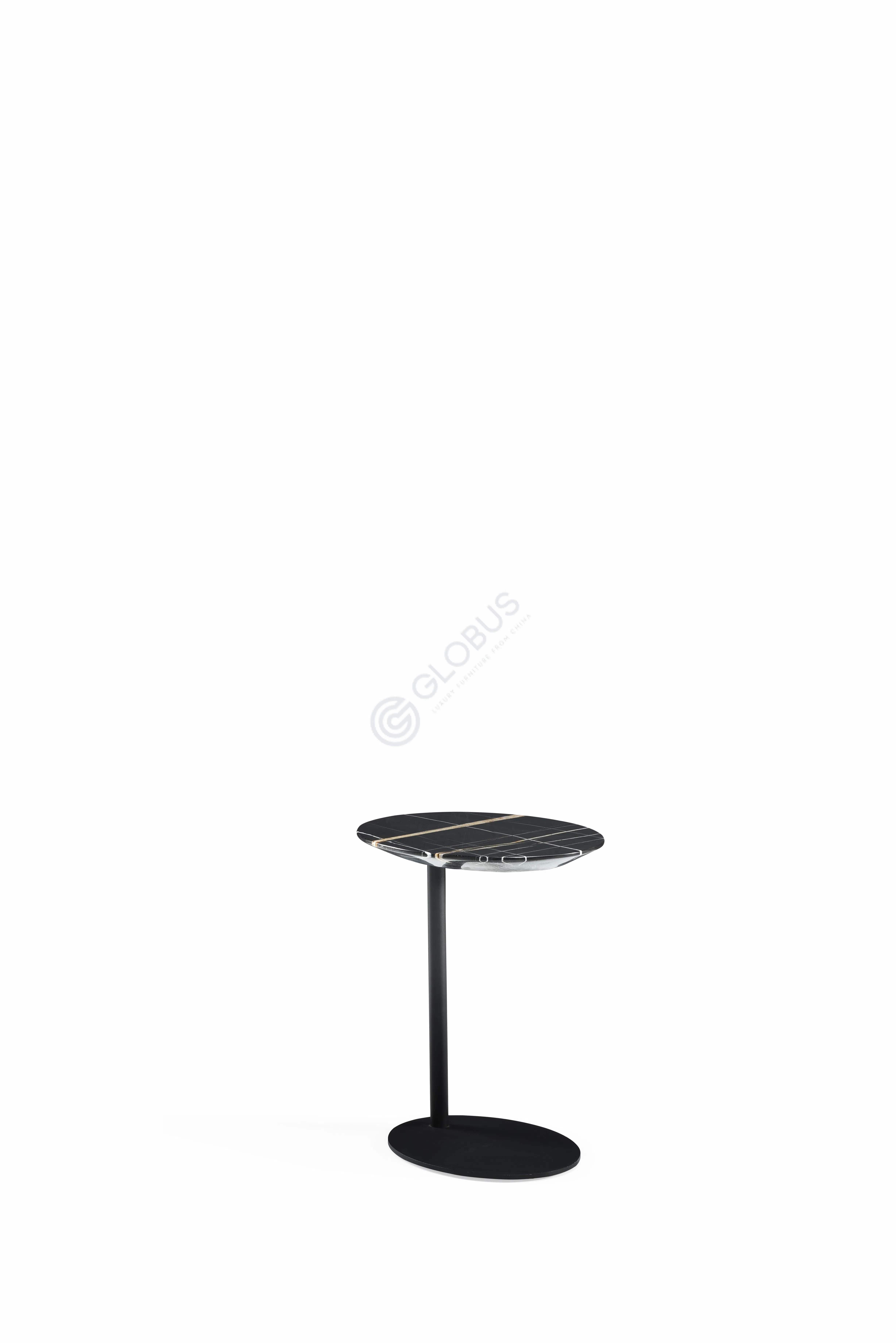 Угловой столик Koralio