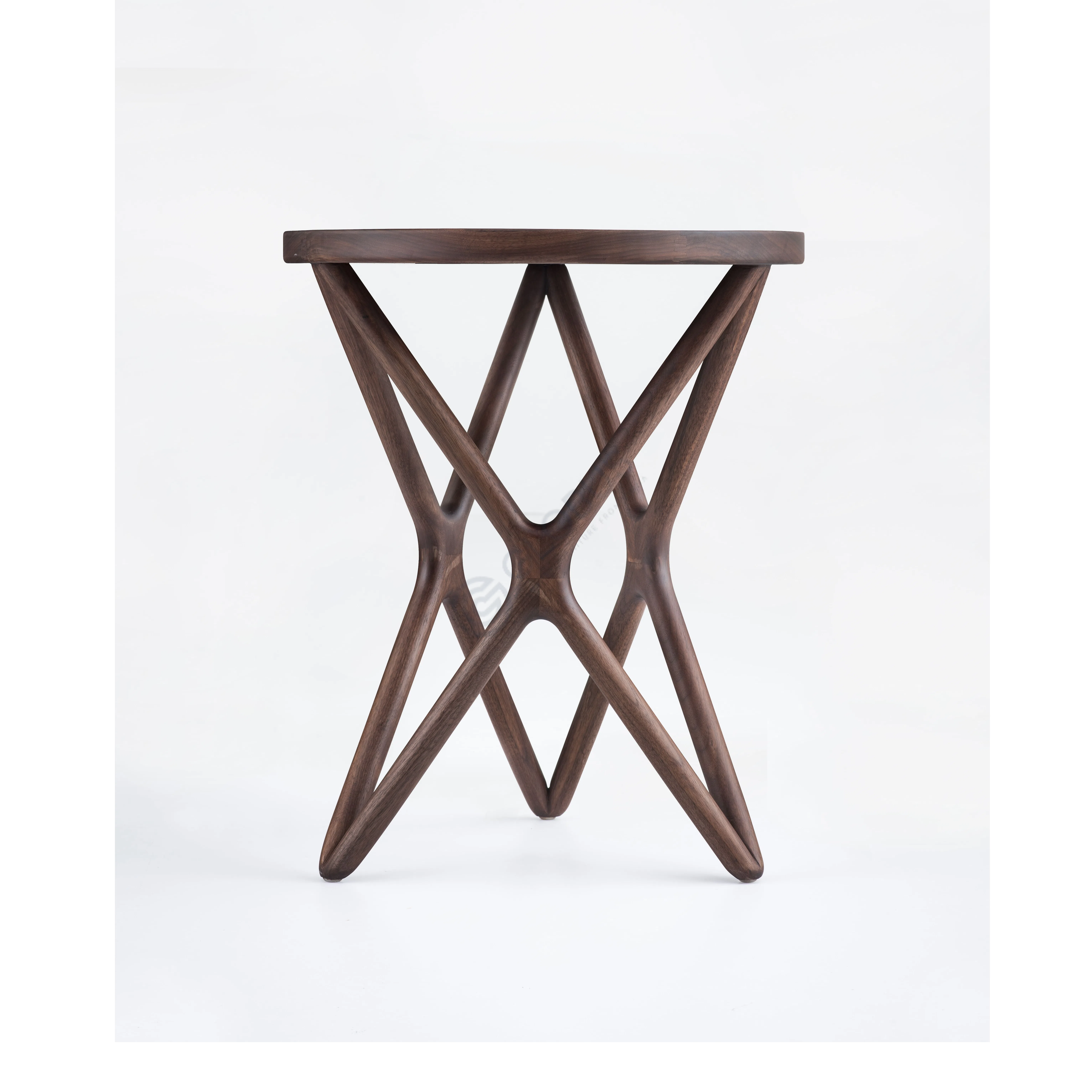 Угловой столик Mite