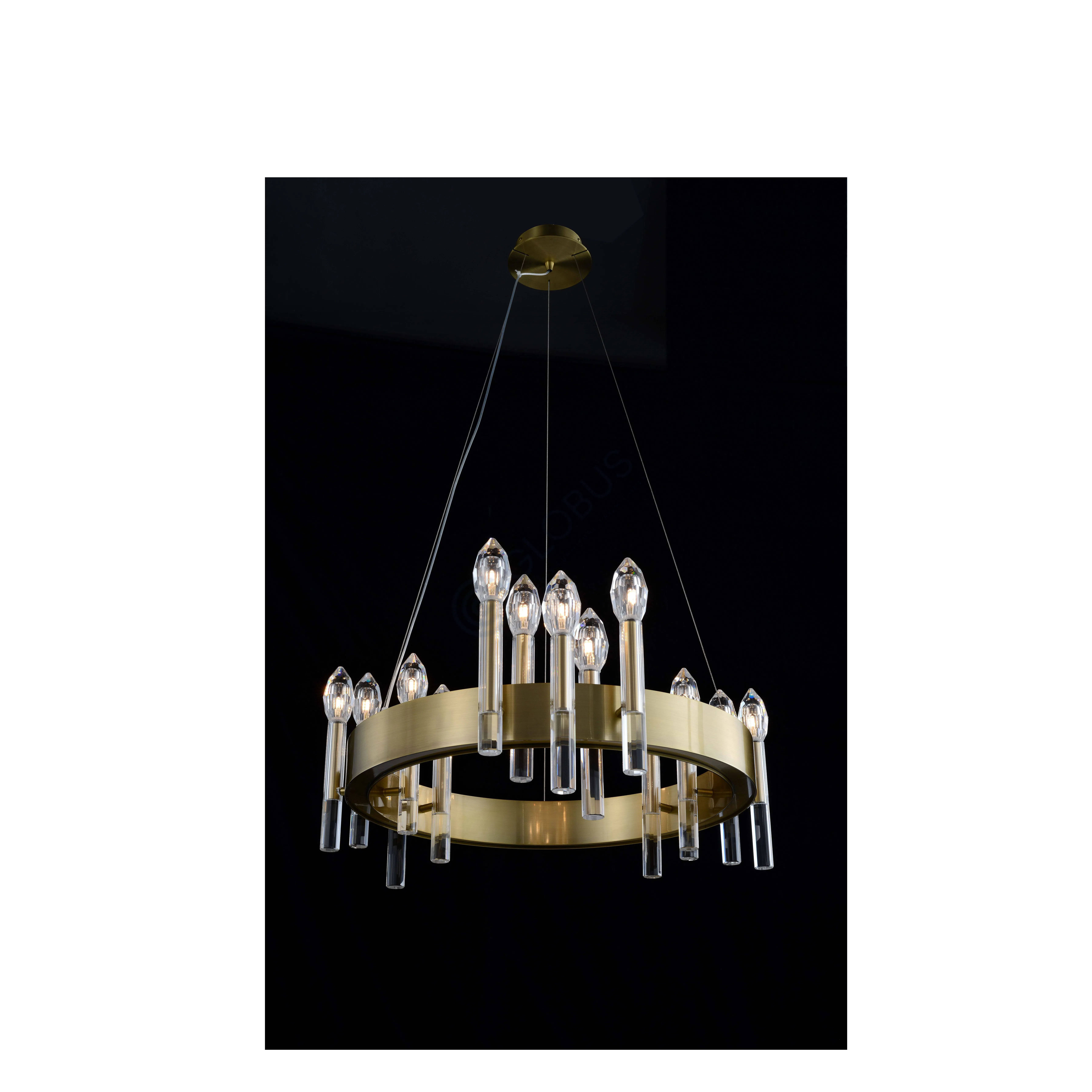 Люстра Xendrita