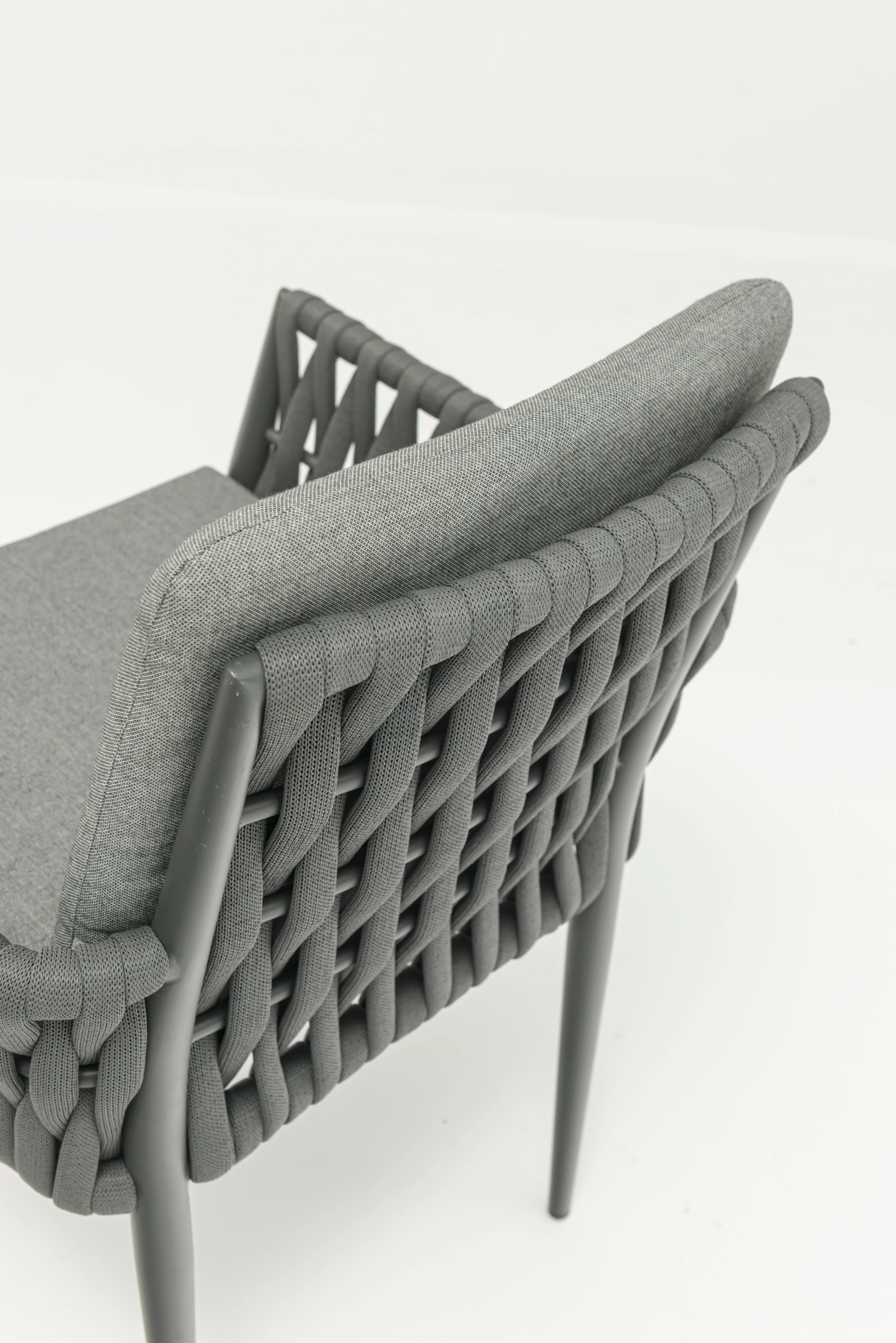 Уличный стул COUTURE JARDIN