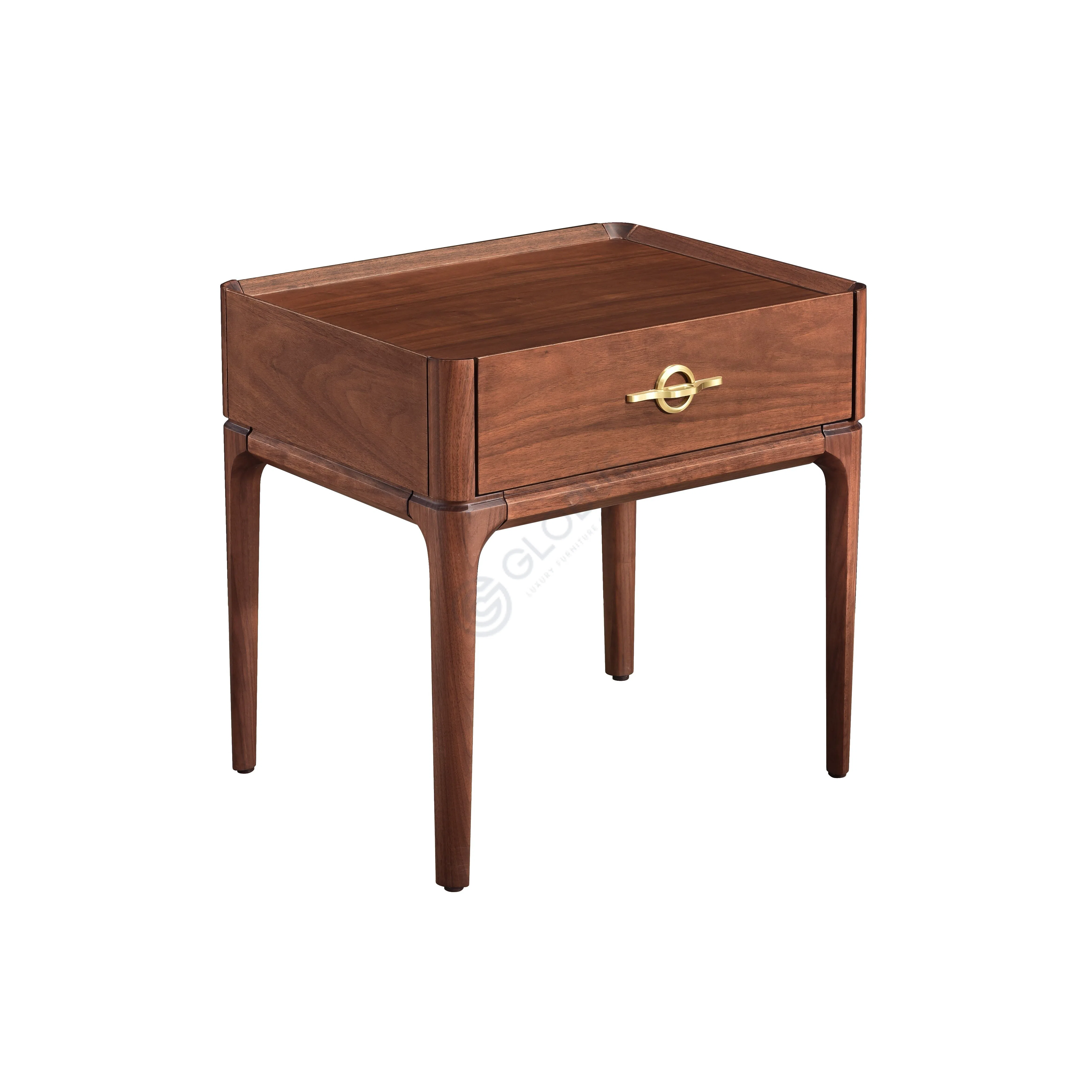 Прикроватная тумба Conchiglia