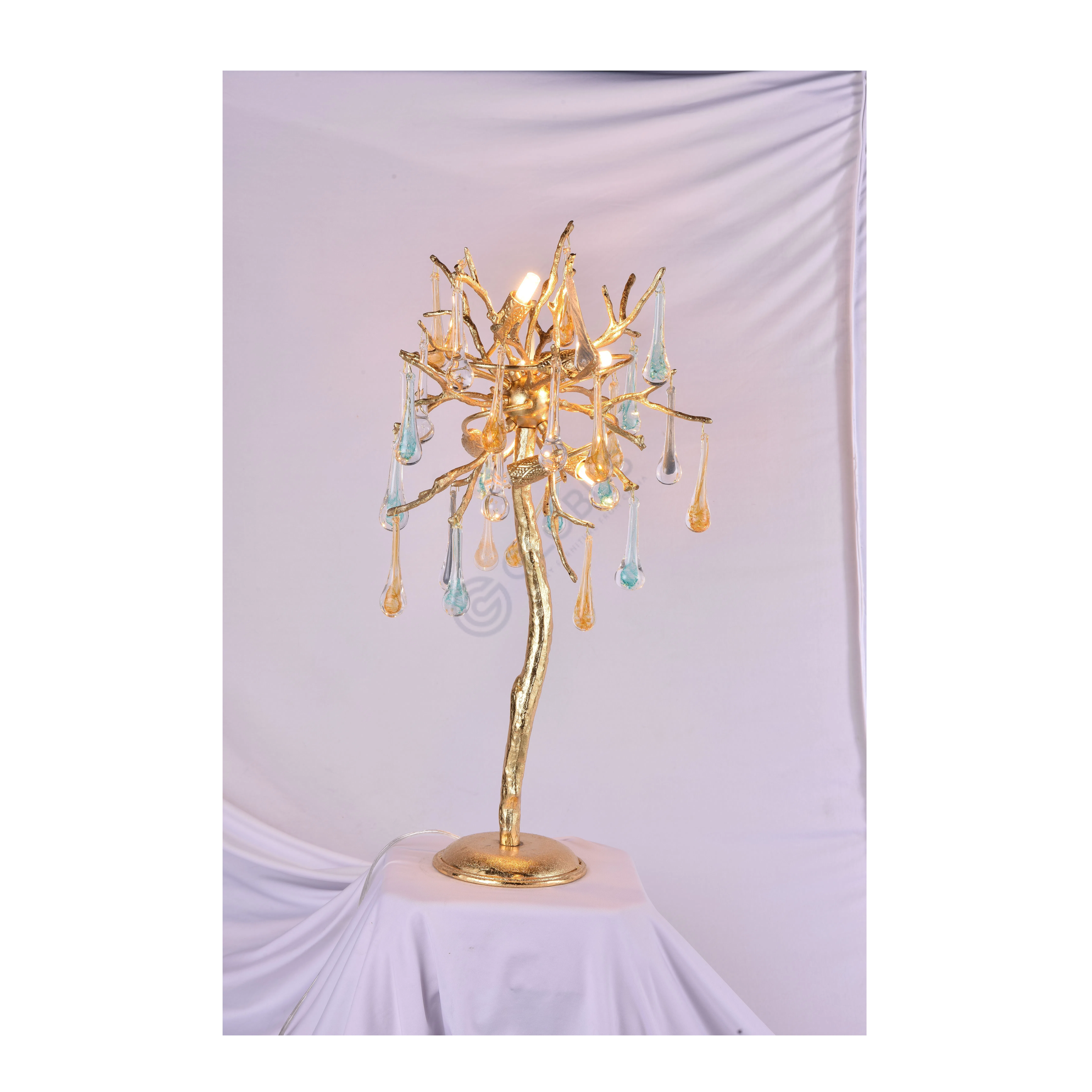 Настольная лампа Nega