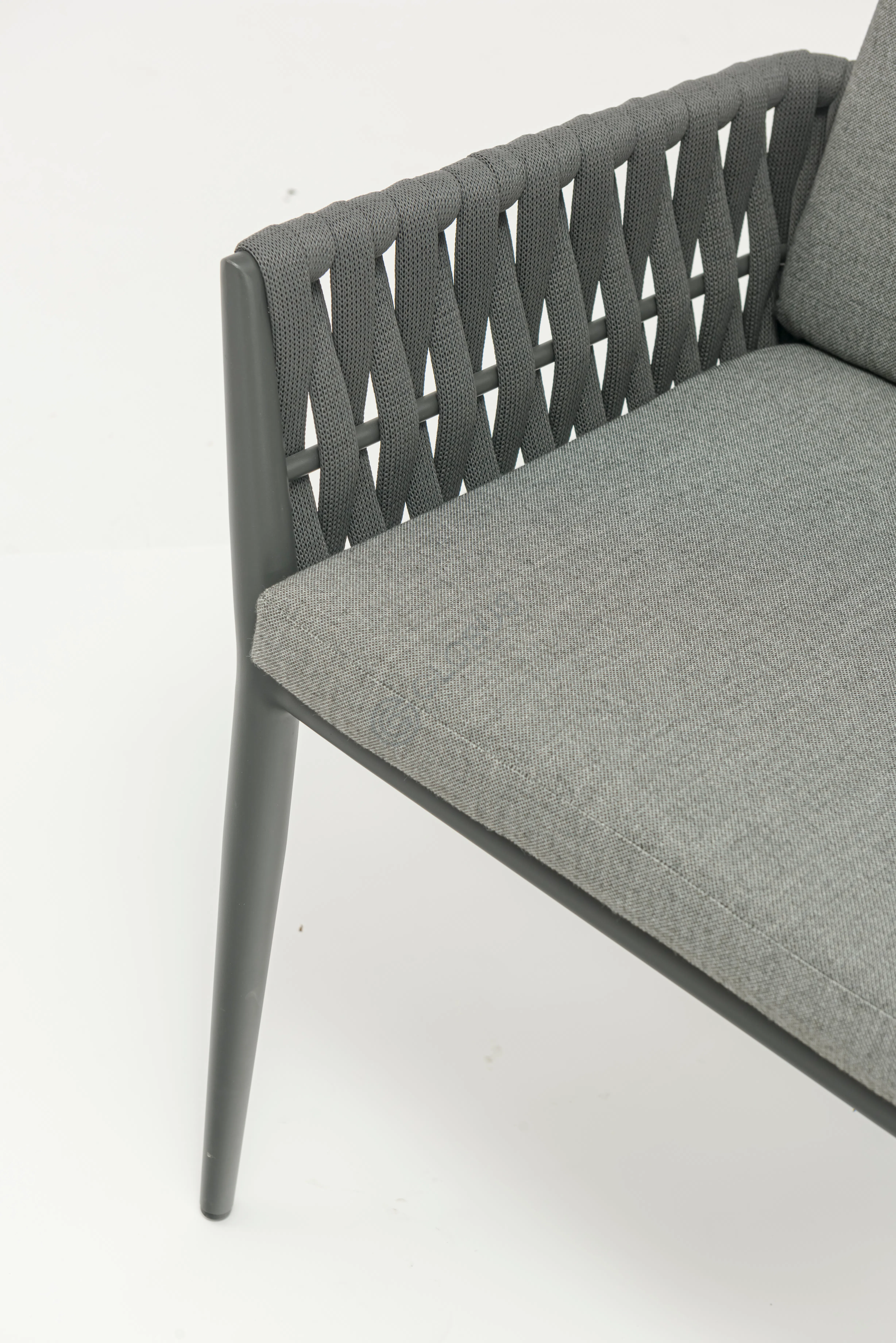 Уличный стул COUTURE JARDIN