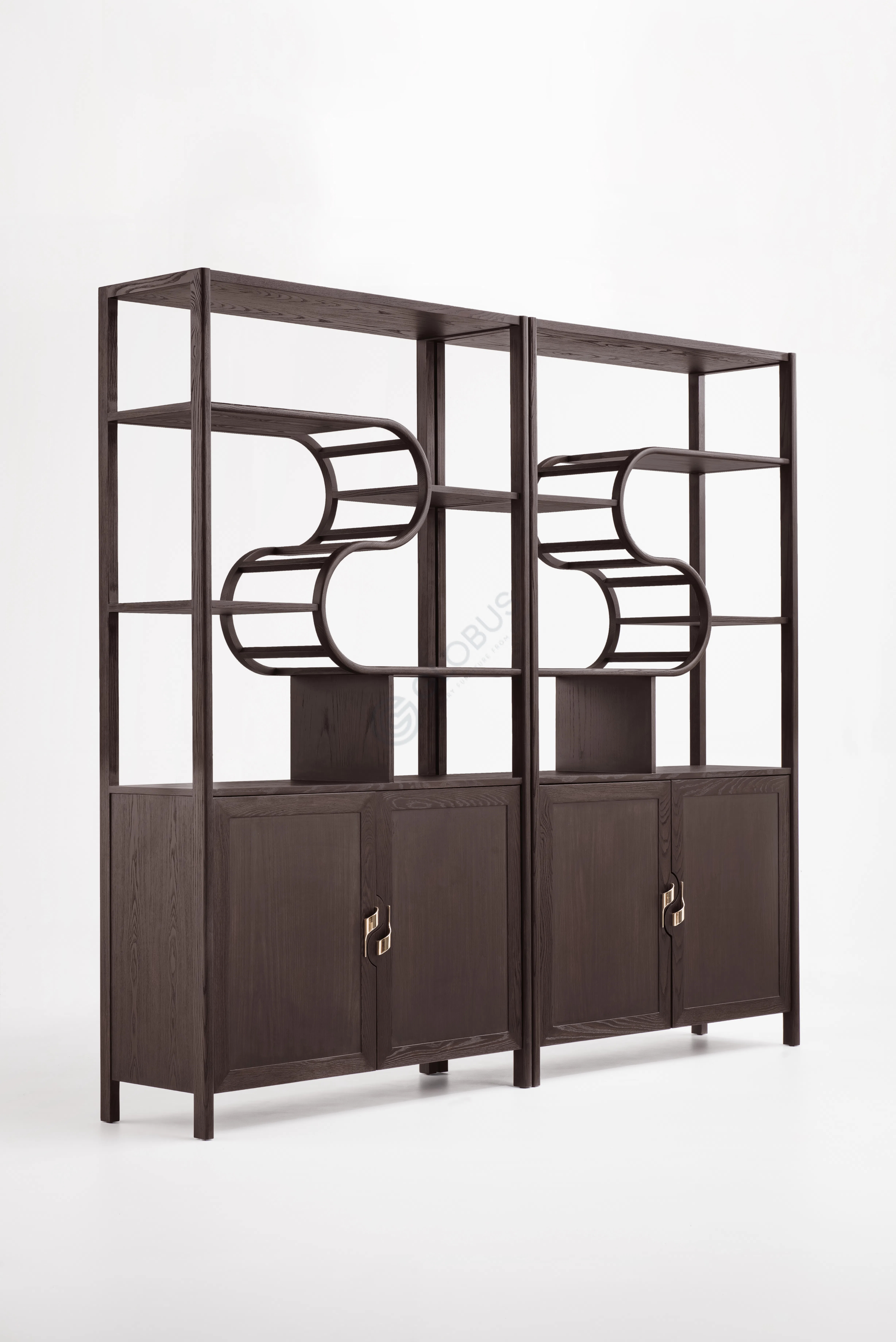 Стеллаж Perfetto