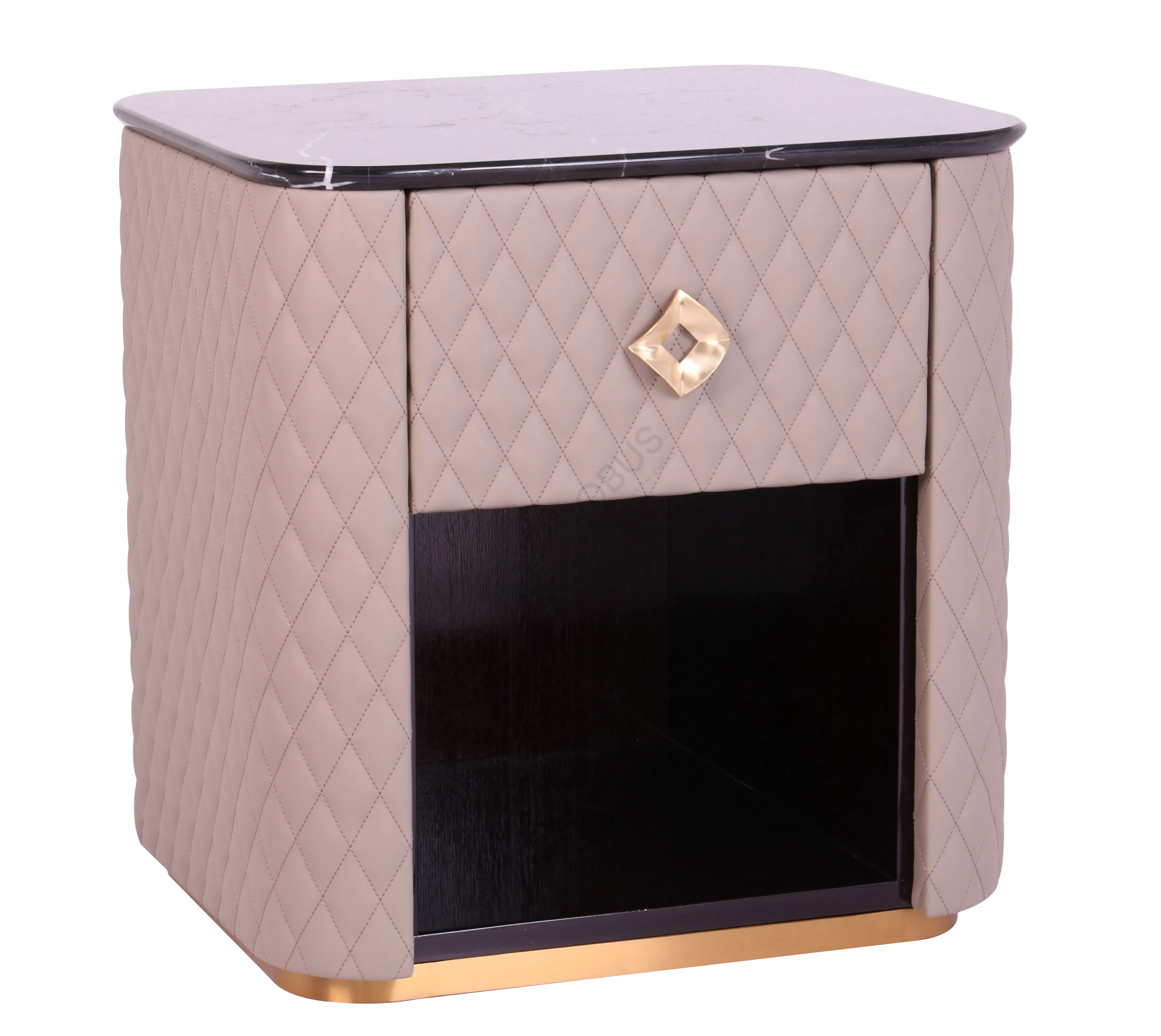 Прикроватная тумба Ory