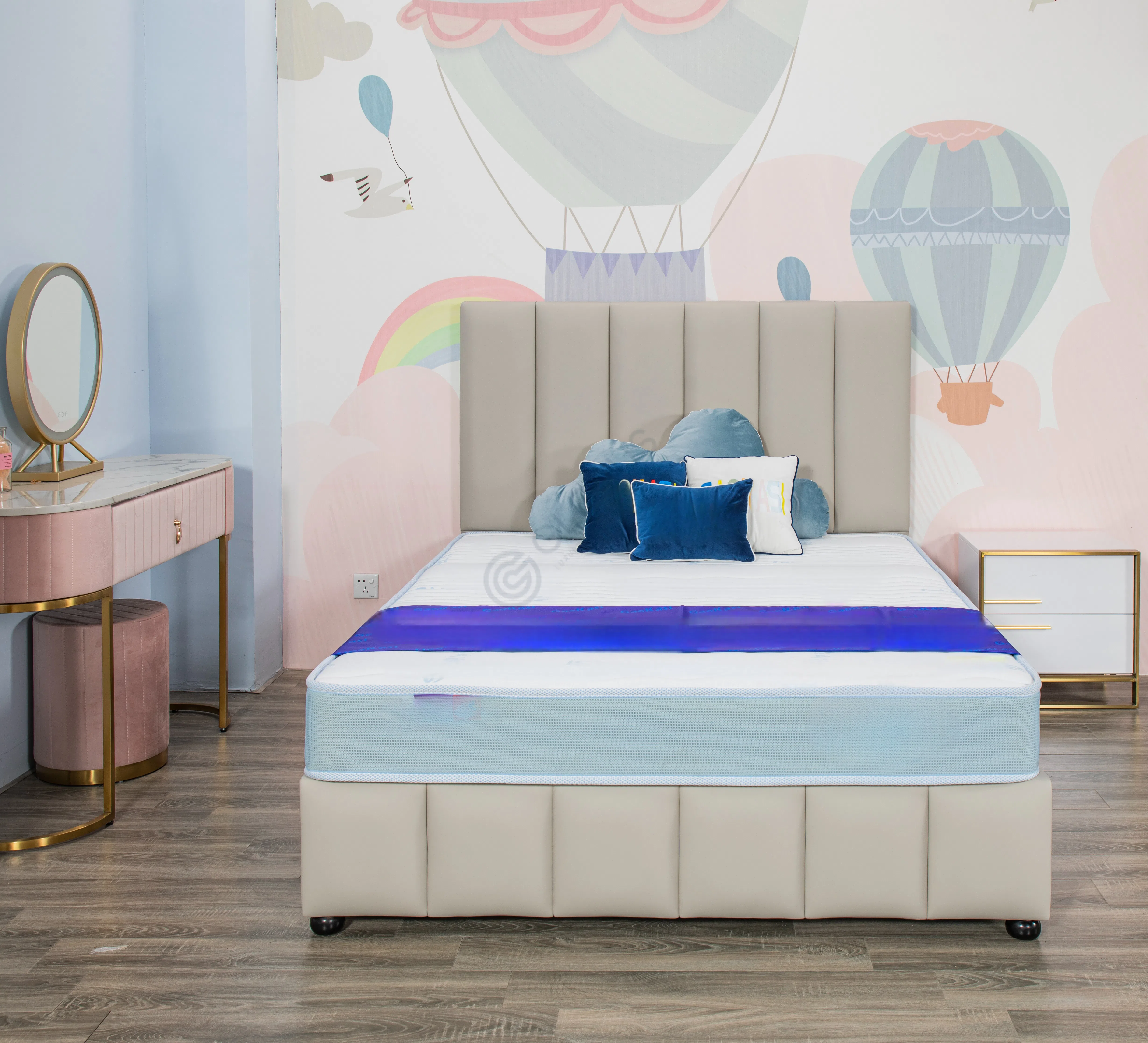 Детская кровать Boreus