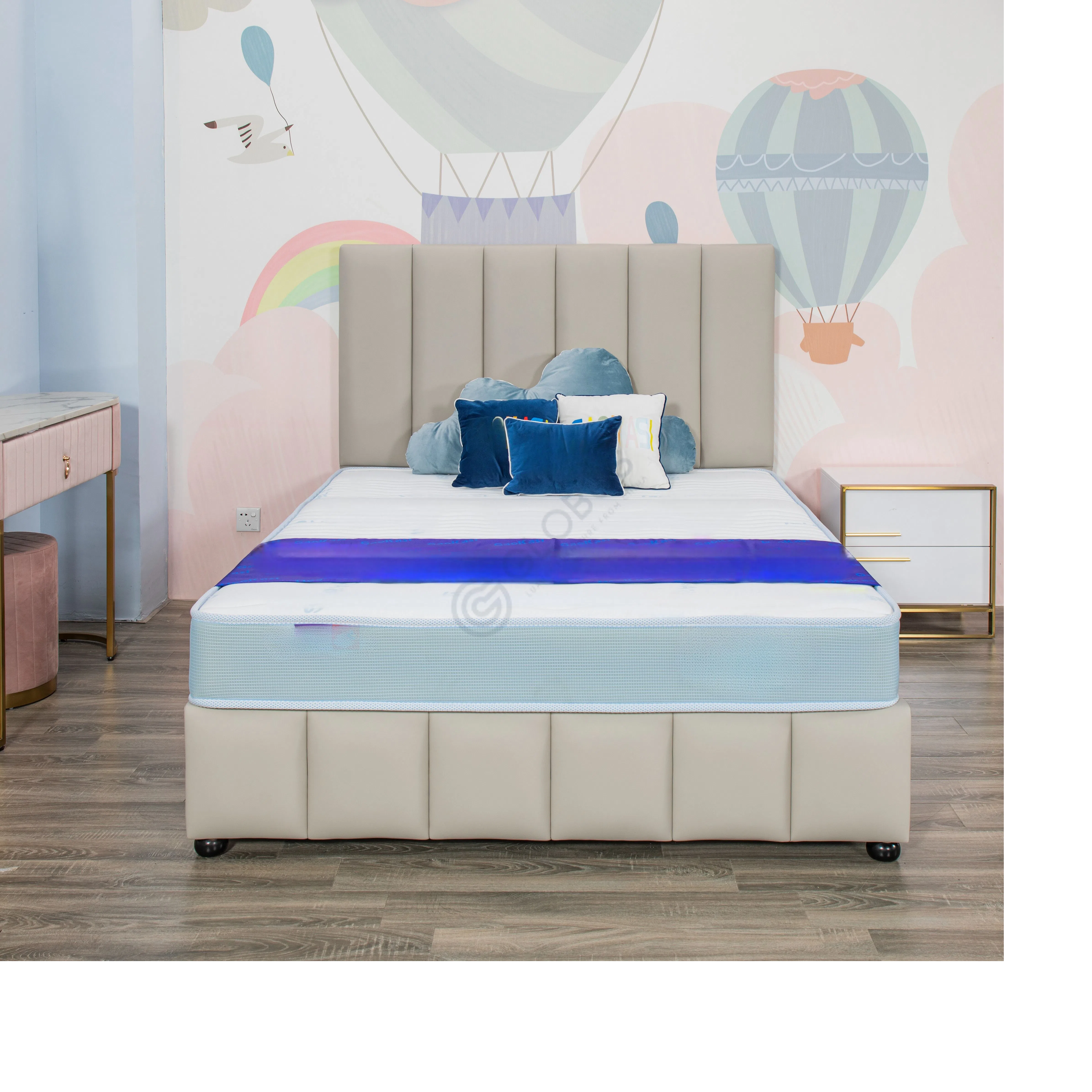 Детская кровать Boreus