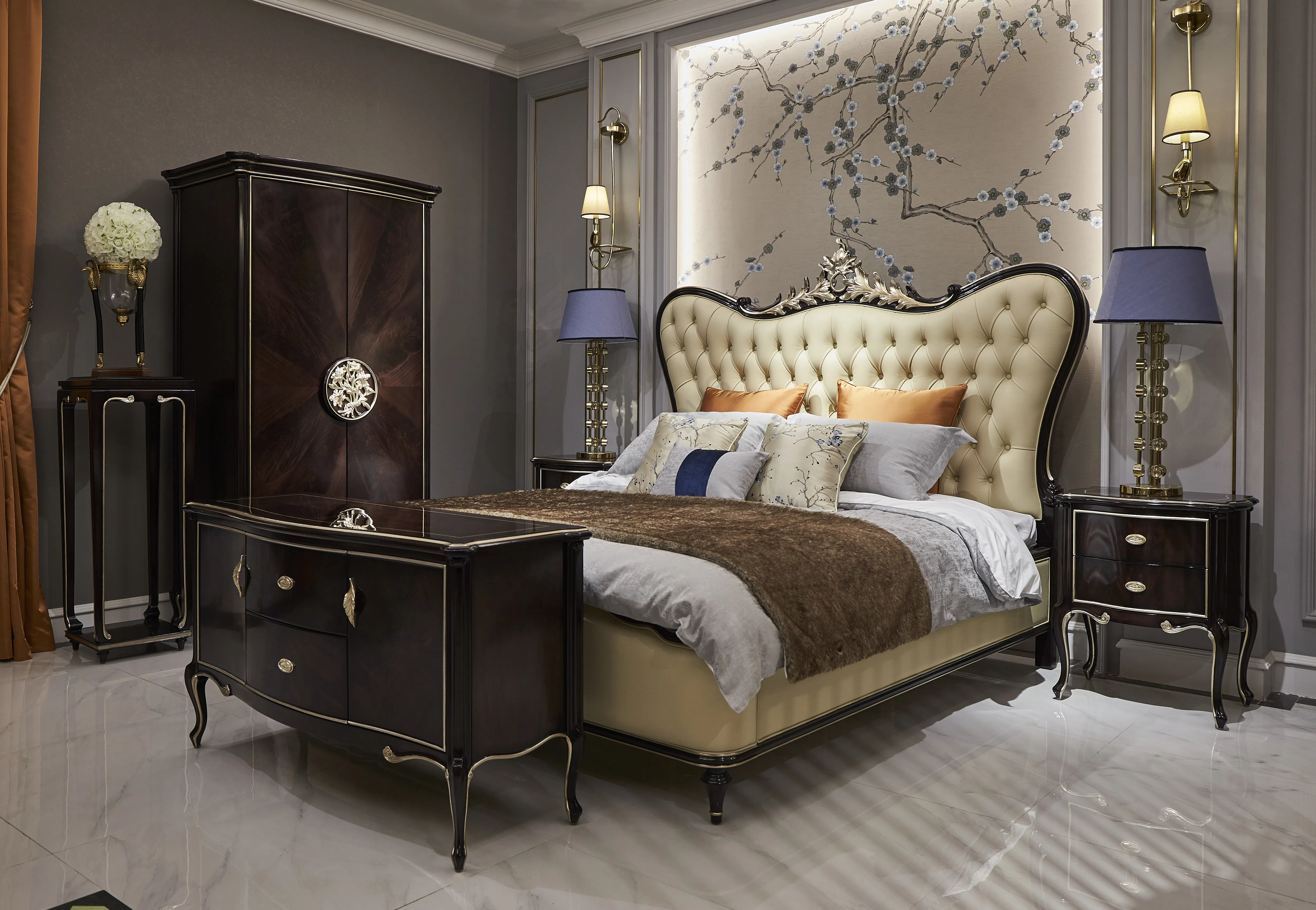 Кровать Xuliet