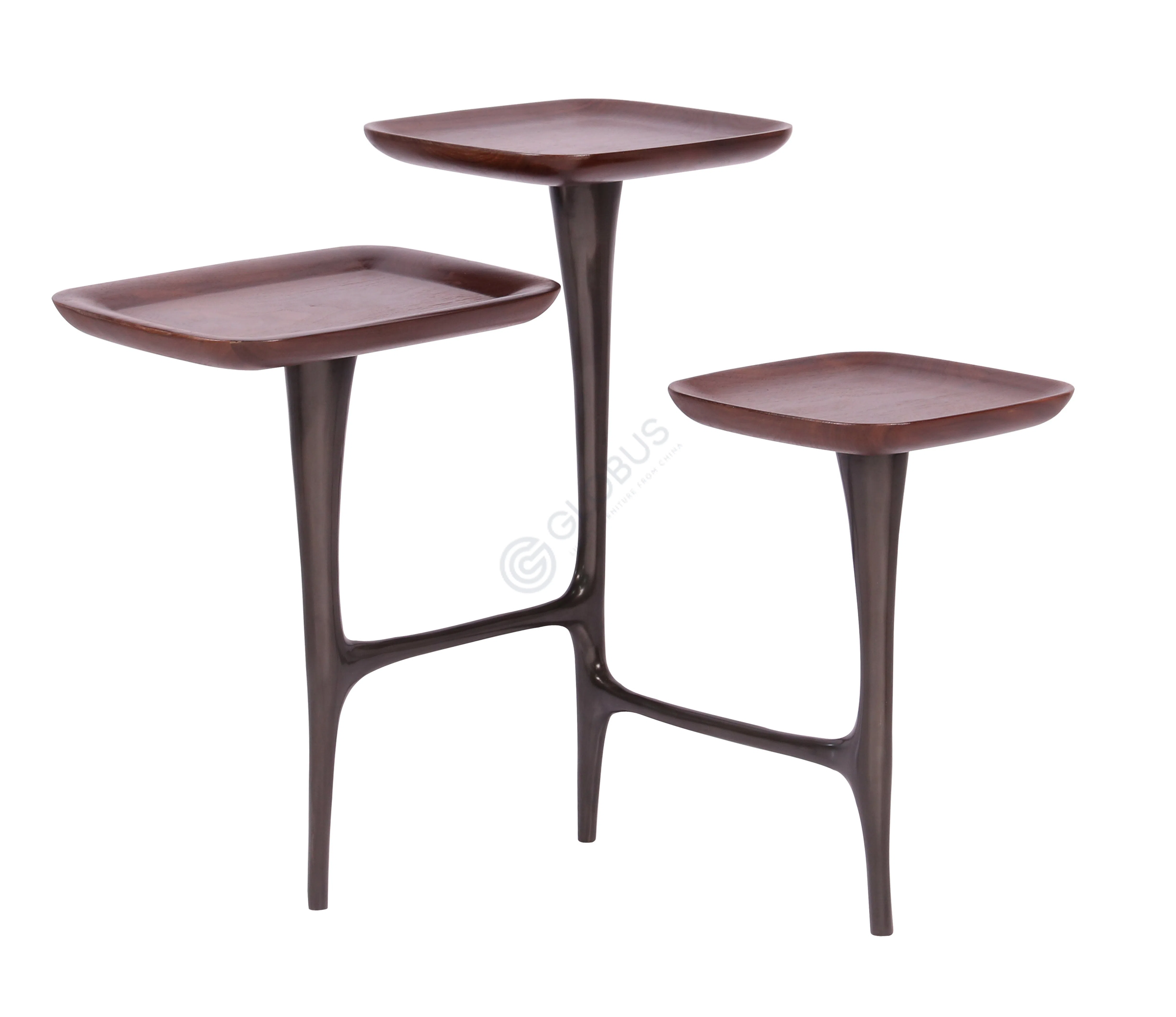 Угловой столик Providentia