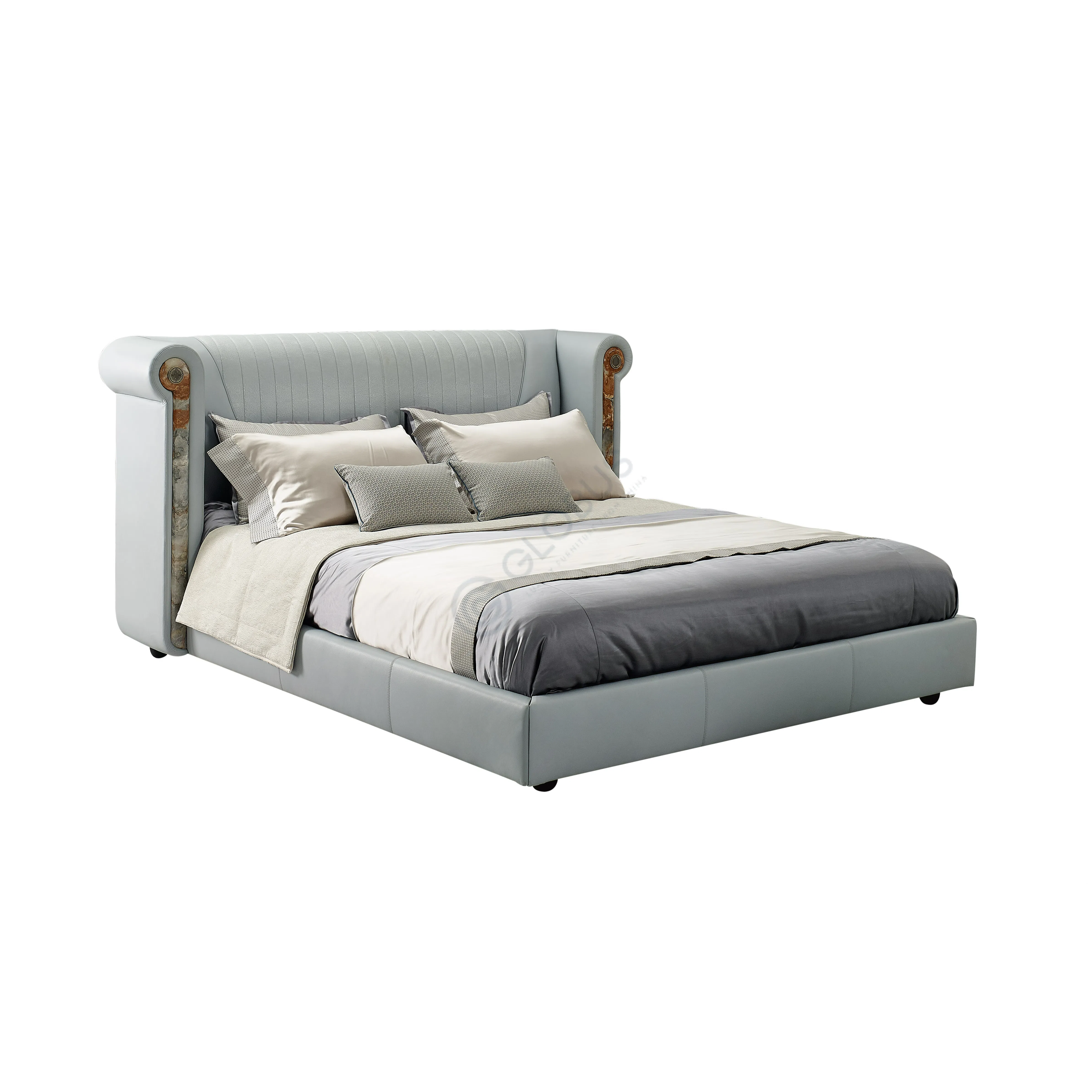 Кровать Quirione