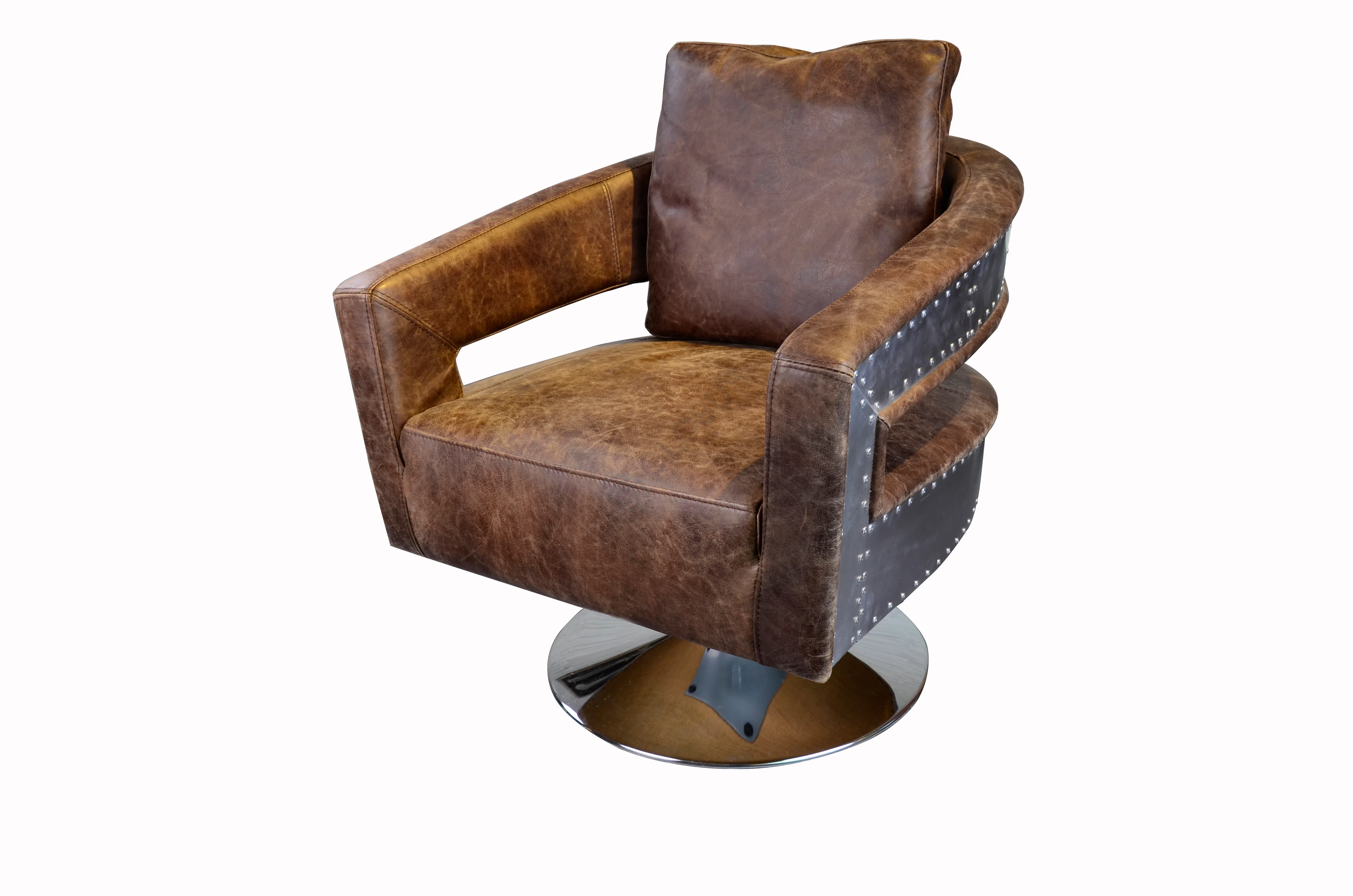 Кресло Annelia