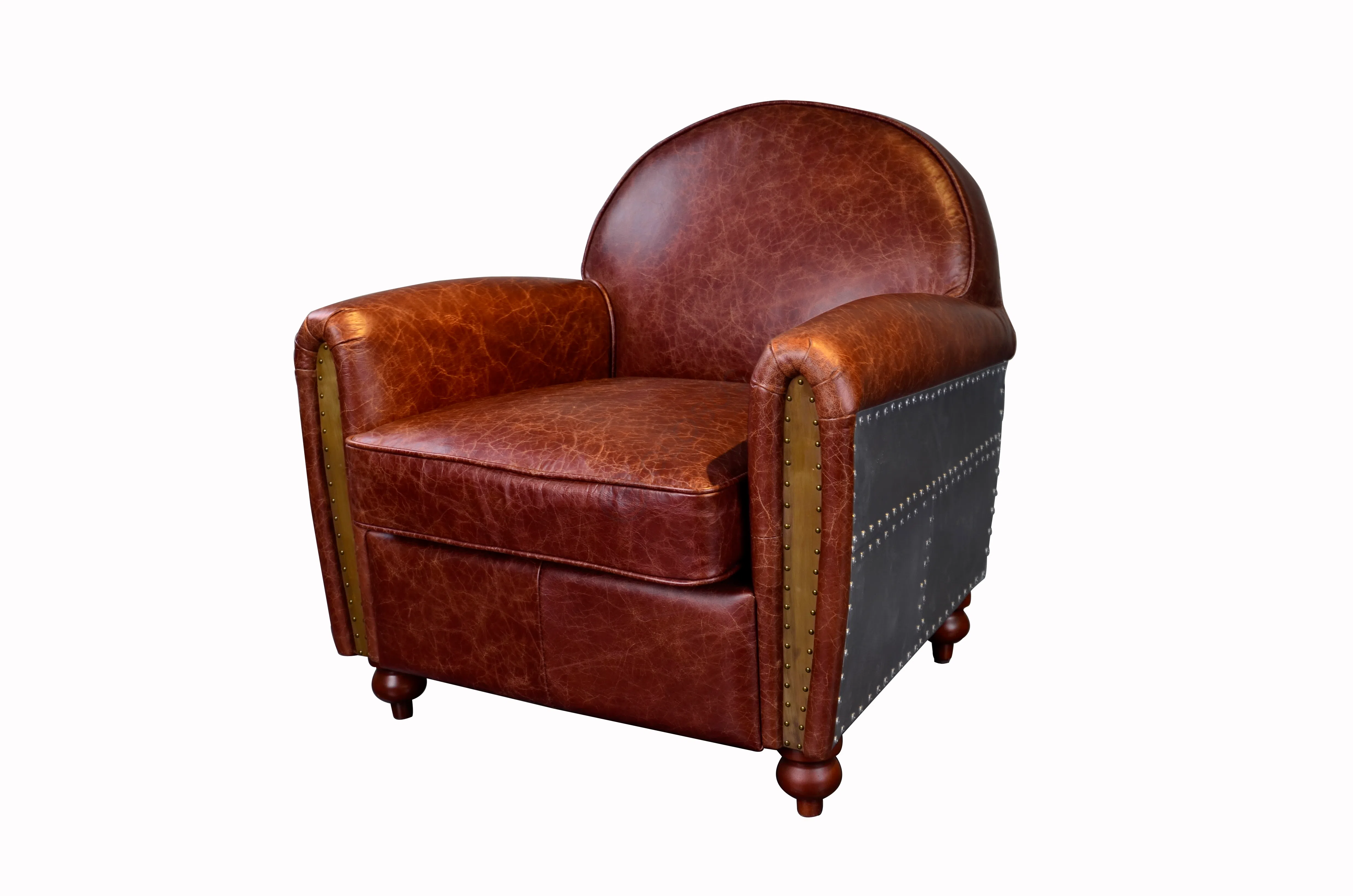 Кресло Kristalyn