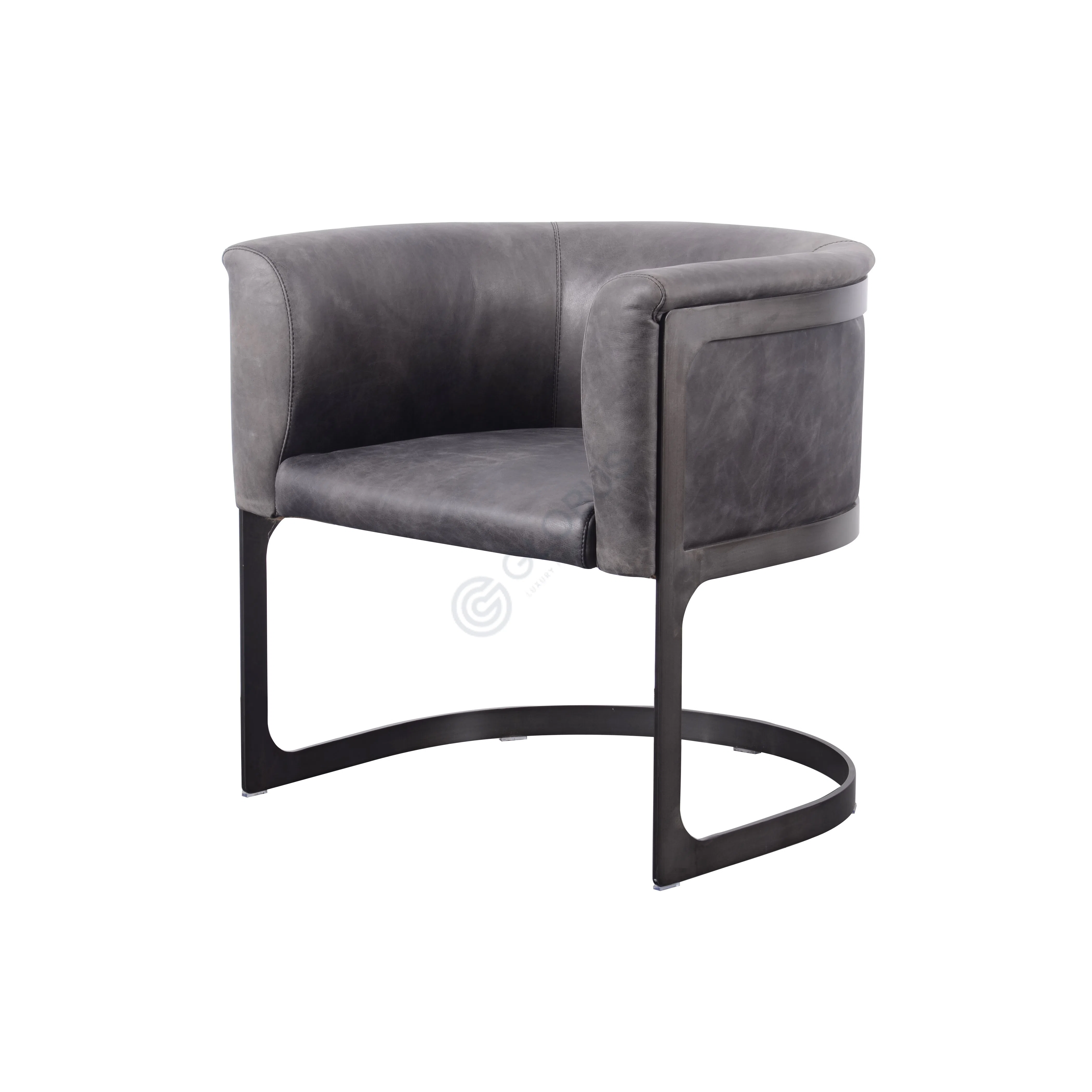 Кресло Poppaea