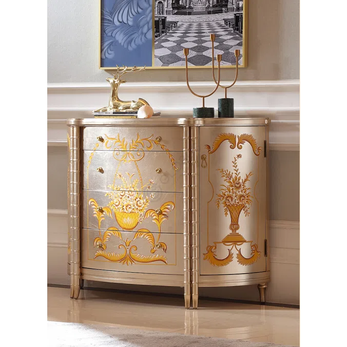 Буфет Sondaggio