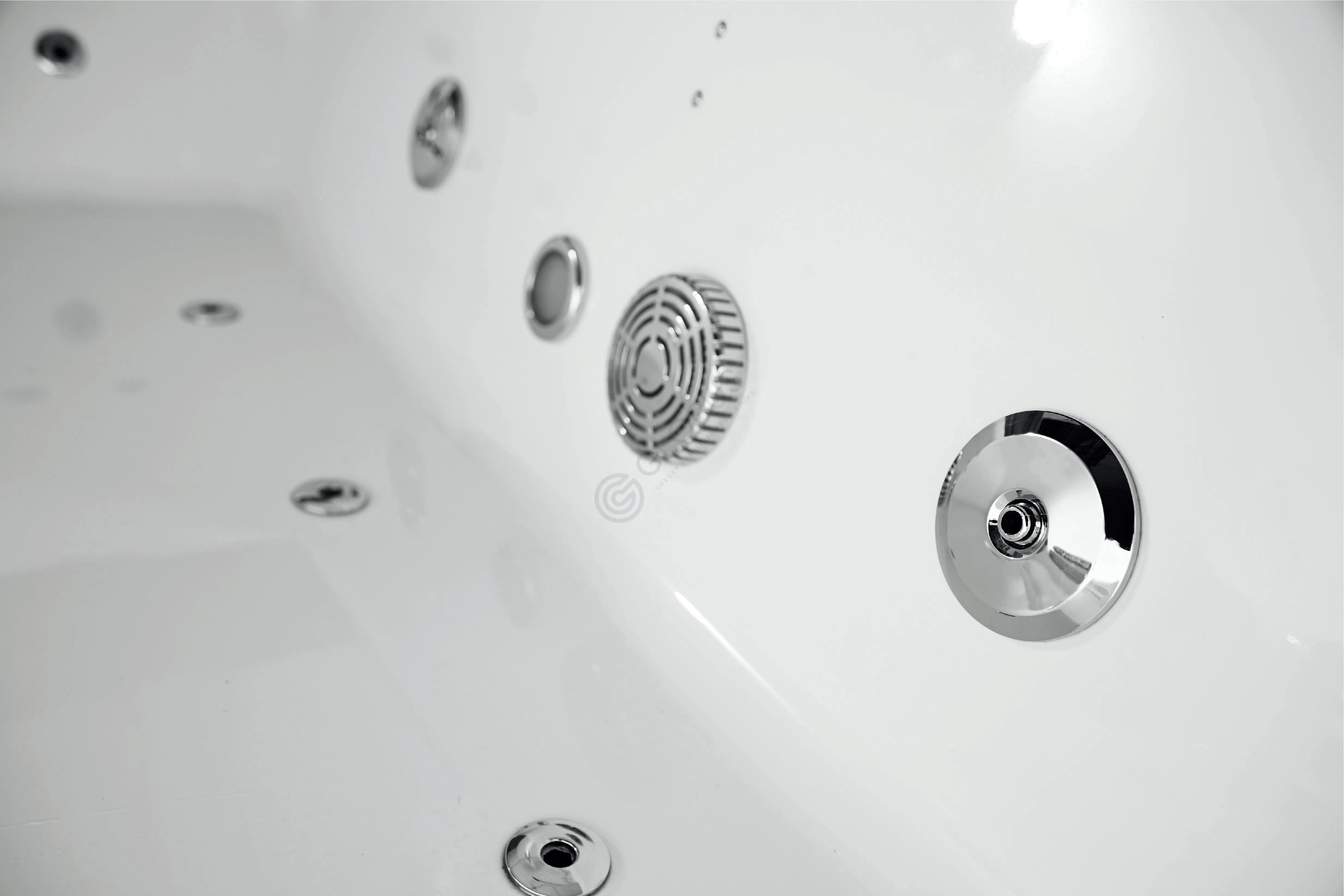 Джакузи Jovilia