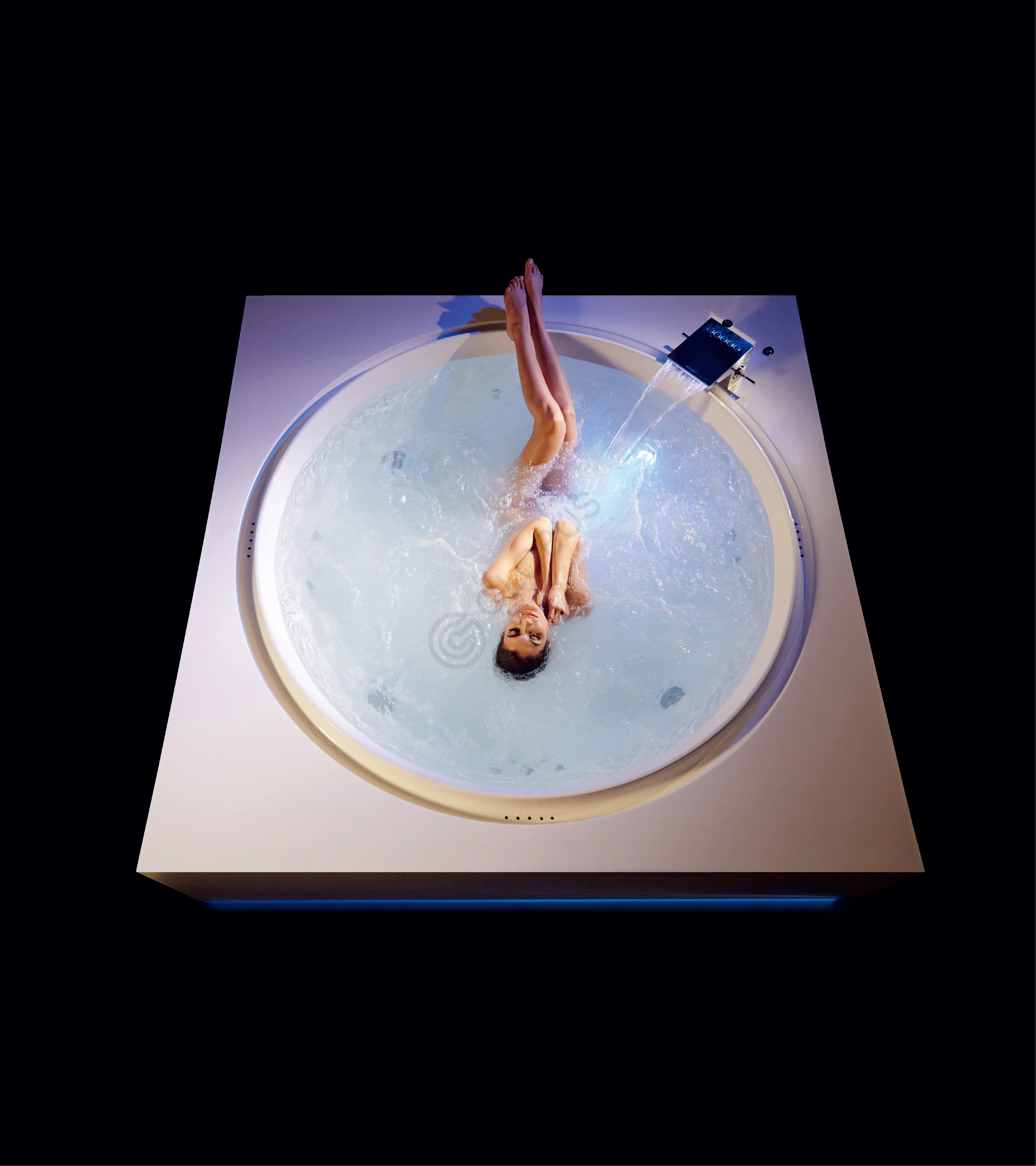 Джакузи Giudittamaria