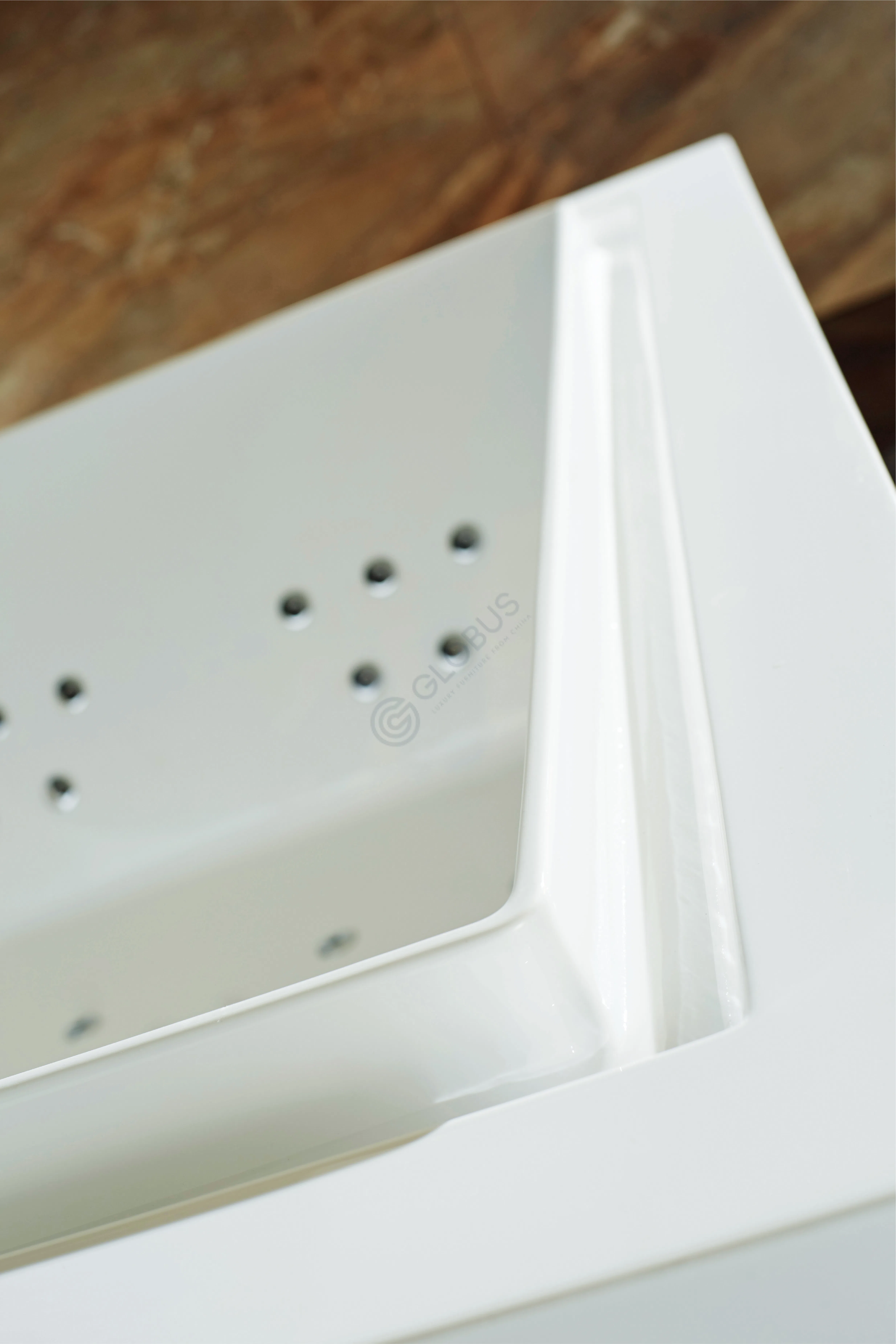 Джакузи Triumfo