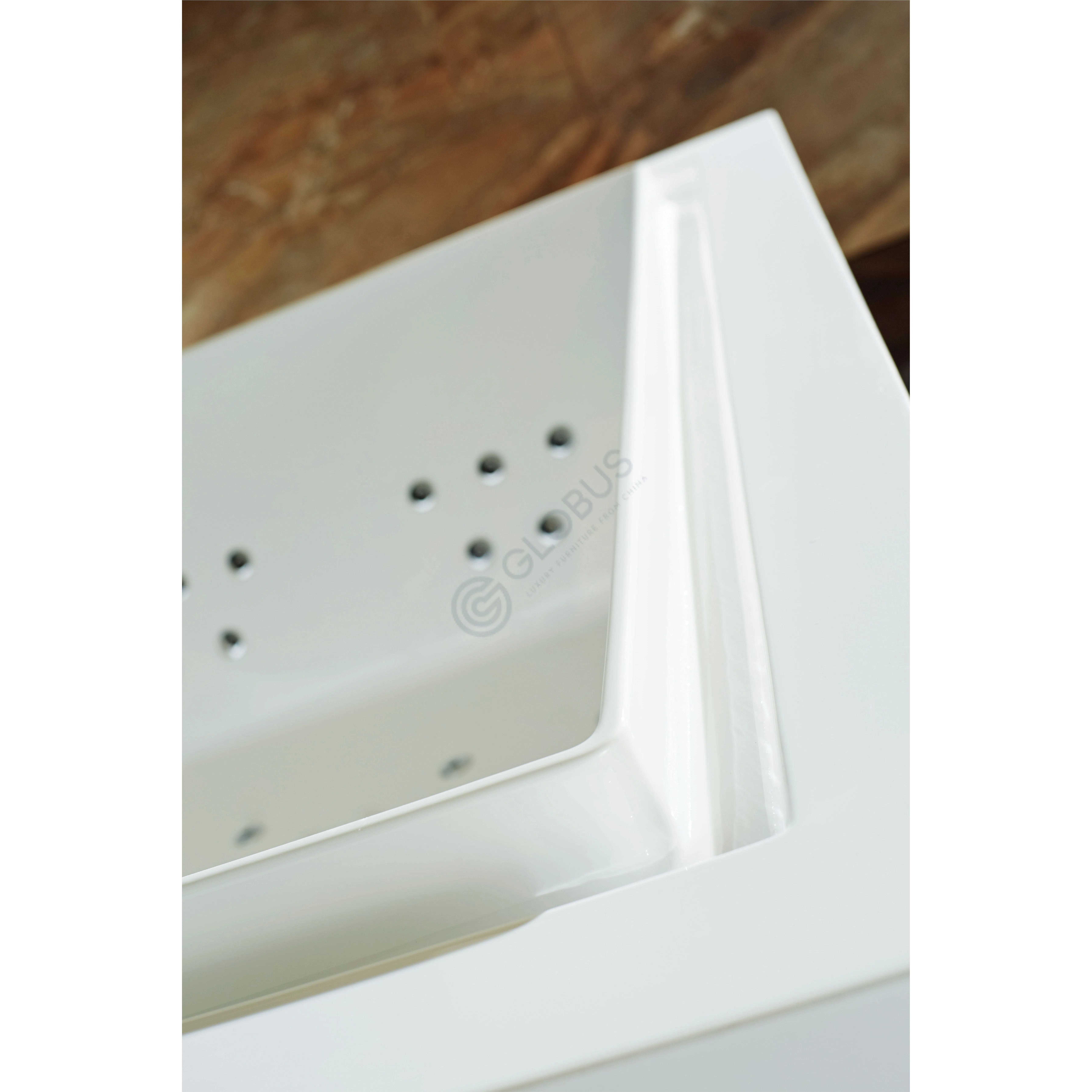 Джакузи Triumfo