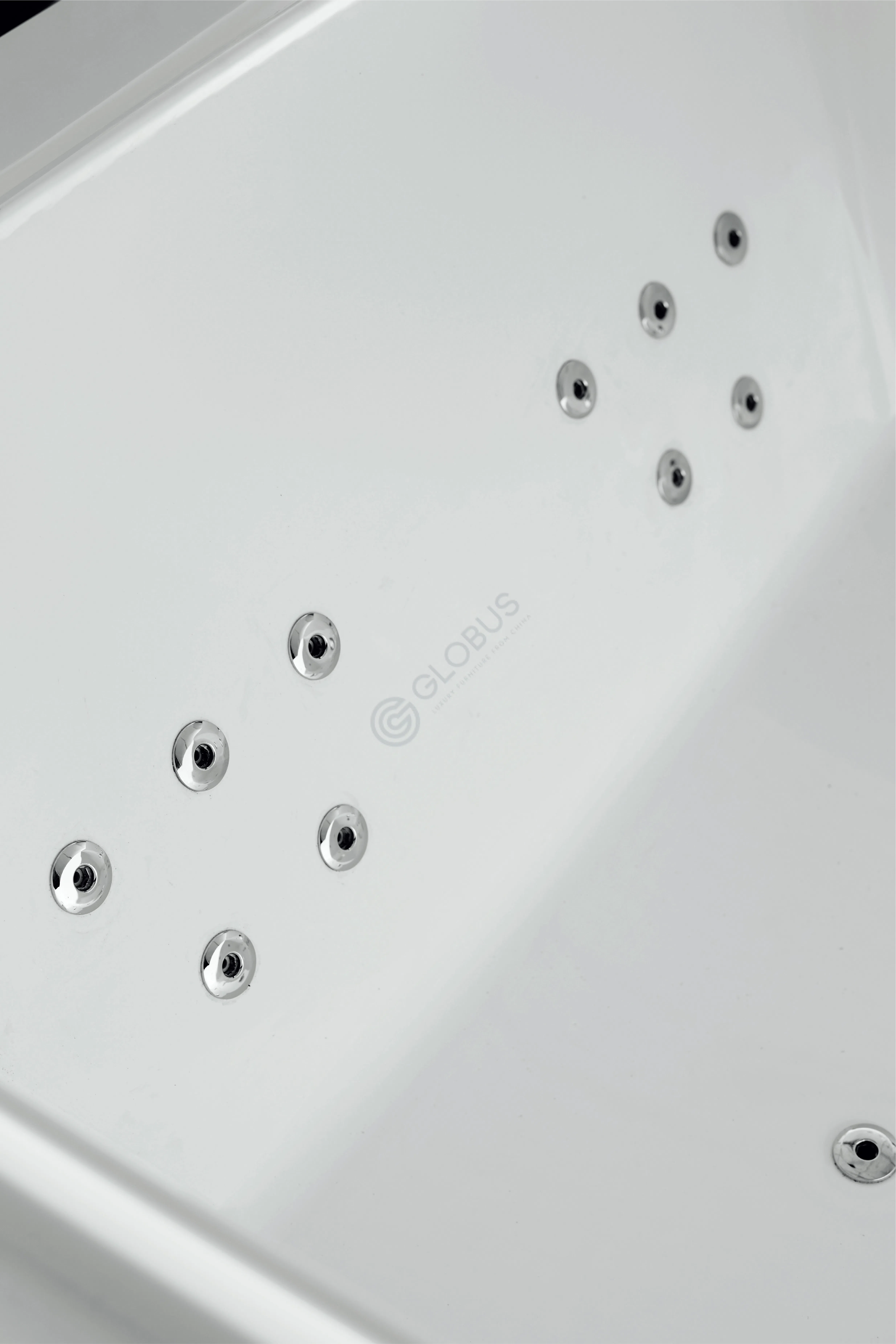 Джакузи Vedanto