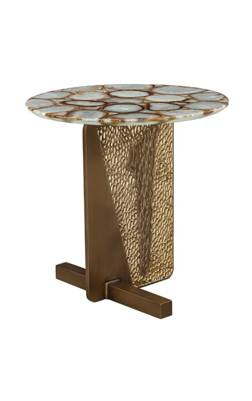 Угловой столик Ostita