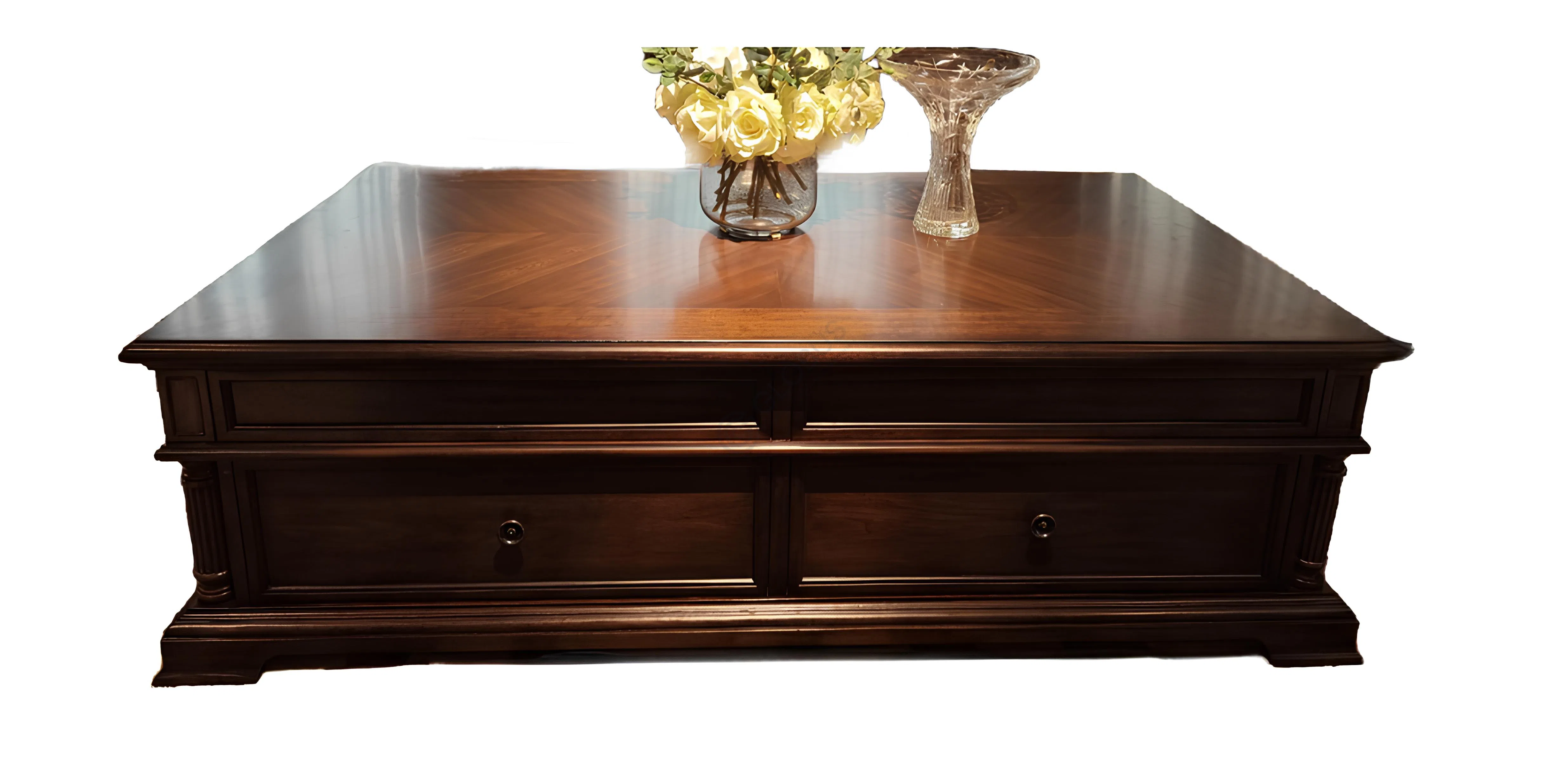 Журнальный столик Tavotte