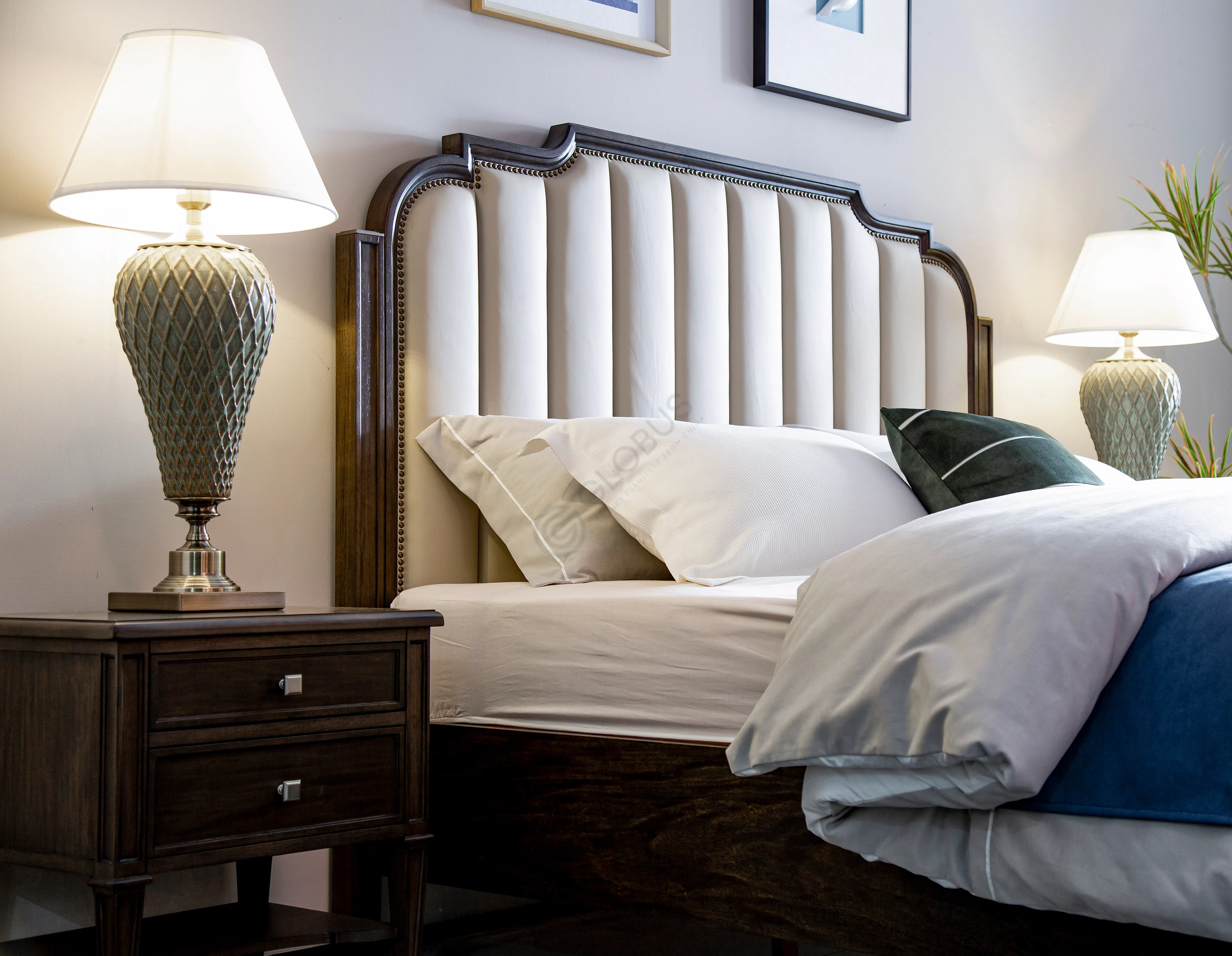 Кровать Filia