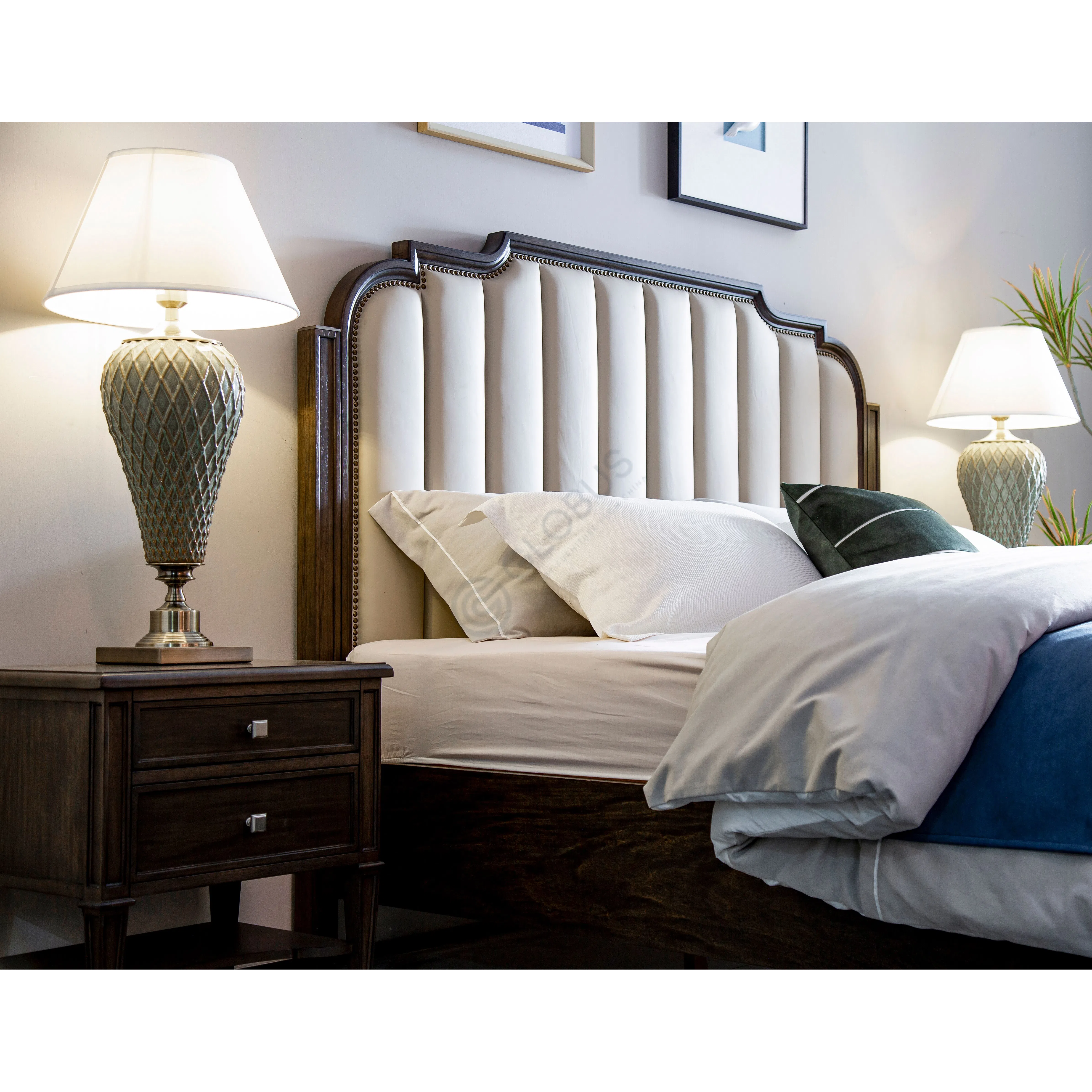 Кровать Filia